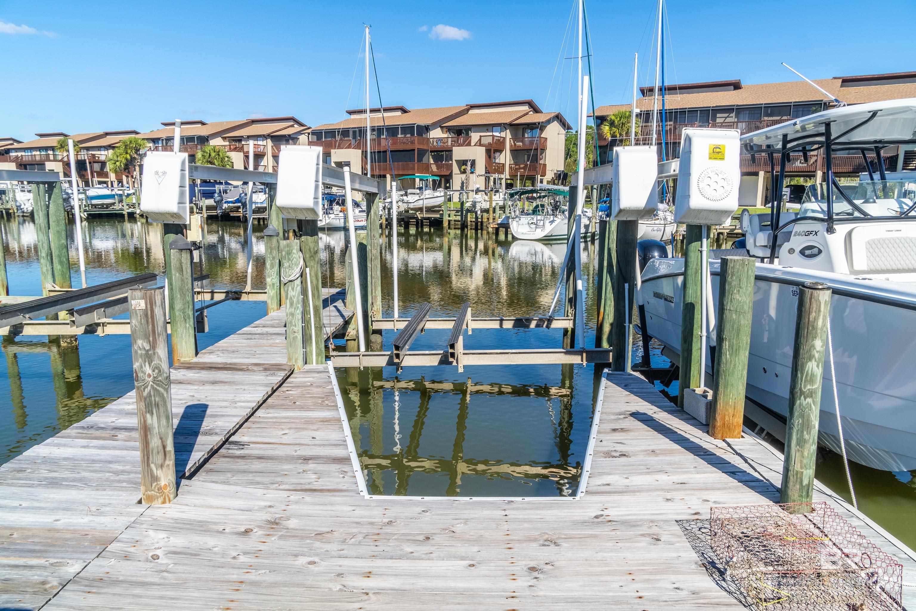 4615 PORT SIDE Lane UNIT 202, Gulf Shores, AL, 36542