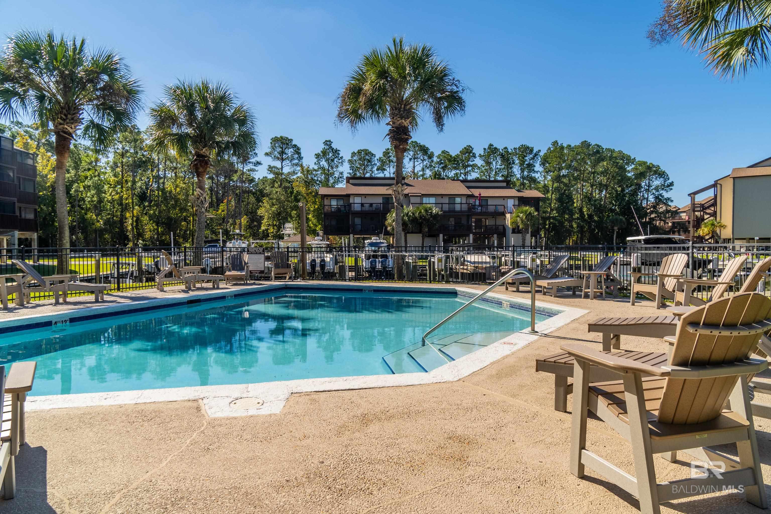 4615 PORT SIDE Lane UNIT 202, Gulf Shores, AL, 36542