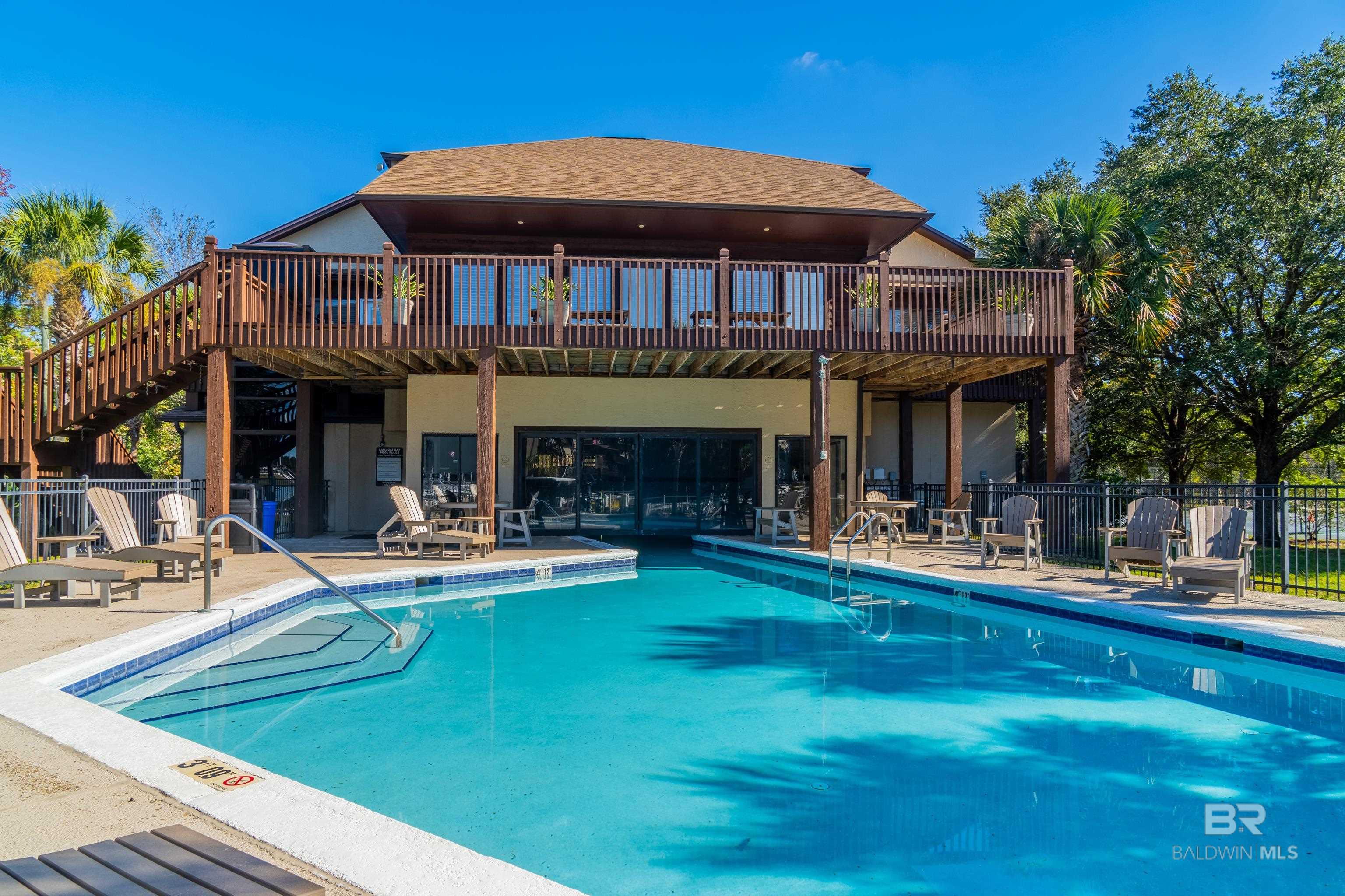 4615 PORT SIDE Lane UNIT 202, Gulf Shores, AL, 36542