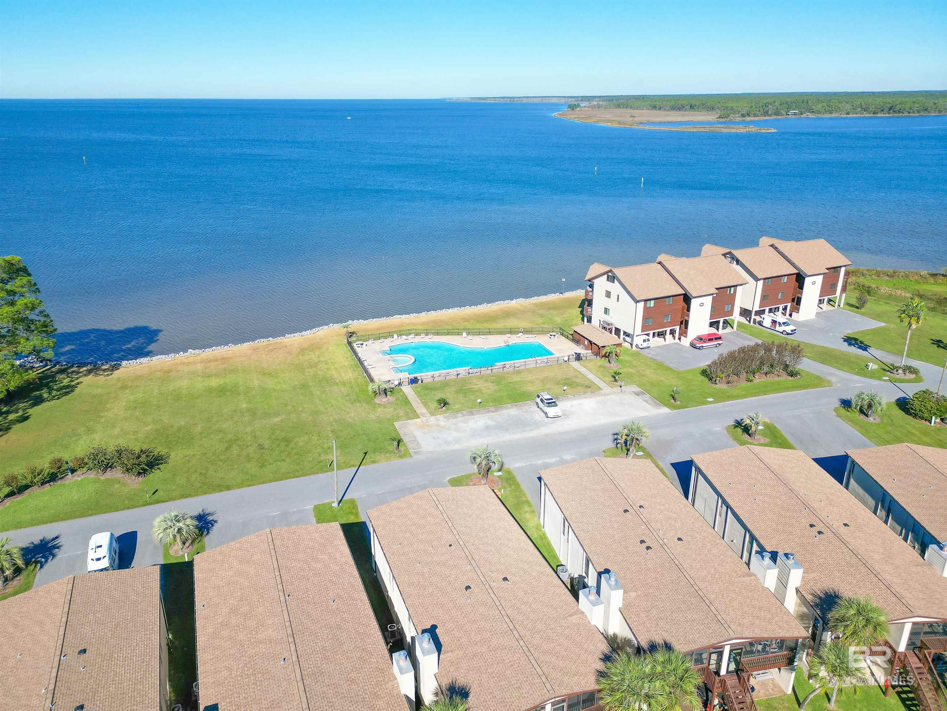 4615 PORT SIDE Lane UNIT 202, Gulf Shores, AL, 36542
