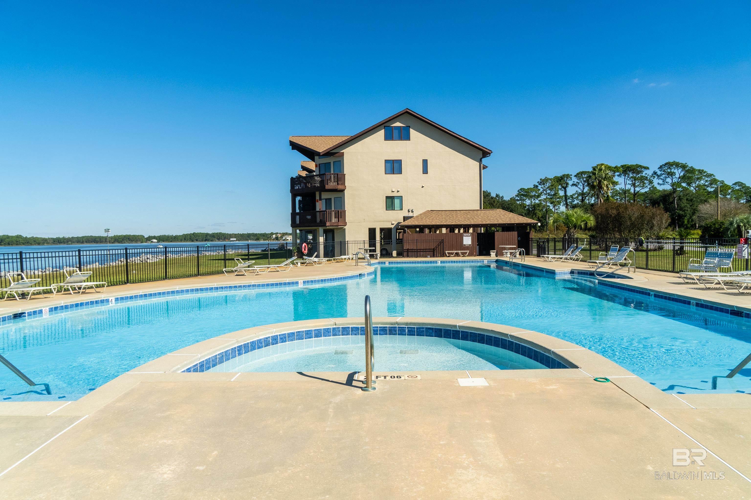 4615 PORT SIDE Lane UNIT 202, Gulf Shores, AL, 36542