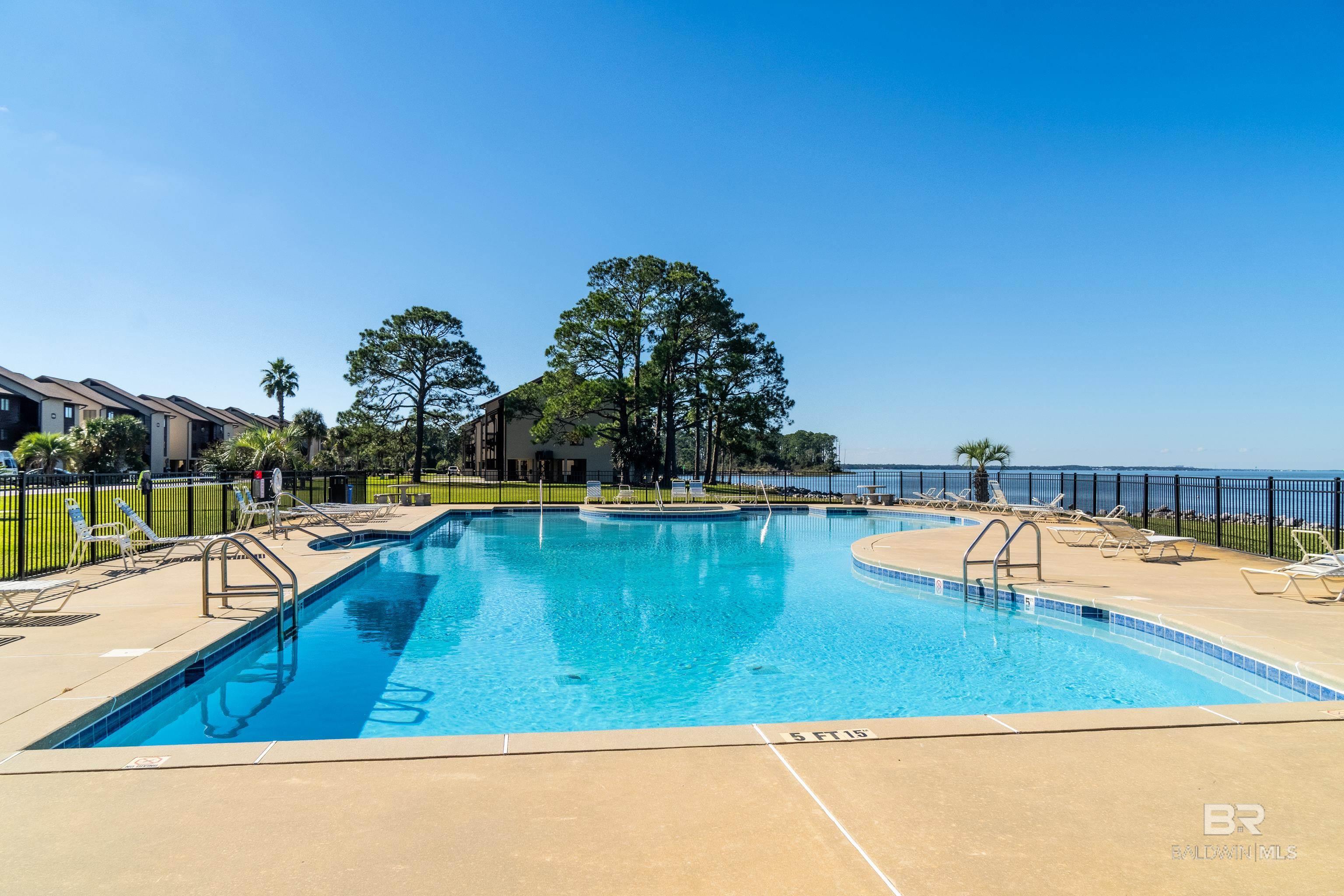 4615 PORT SIDE Lane UNIT 202, Gulf Shores, AL, 36542