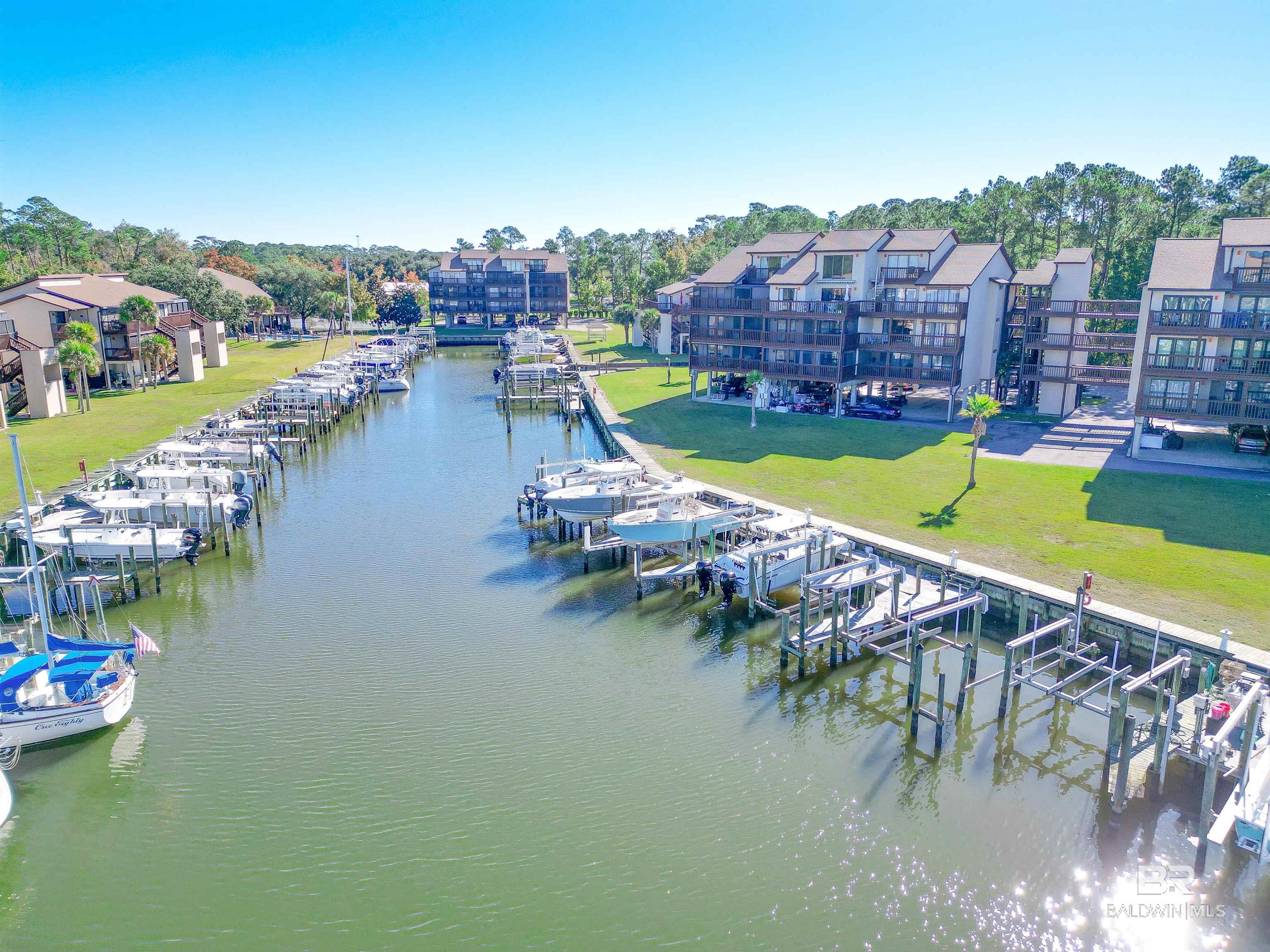 4615 PORT SIDE Lane UNIT 202, Gulf Shores, AL, 36542