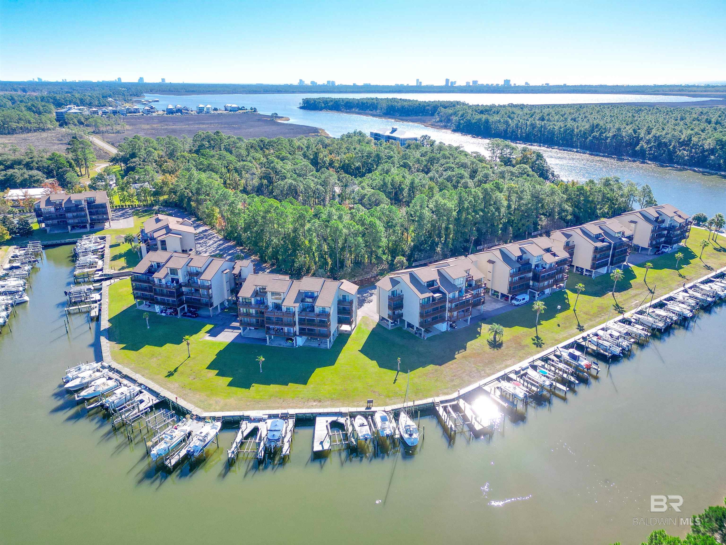 4615 PORT SIDE Lane UNIT 202, Gulf Shores, AL, 36542