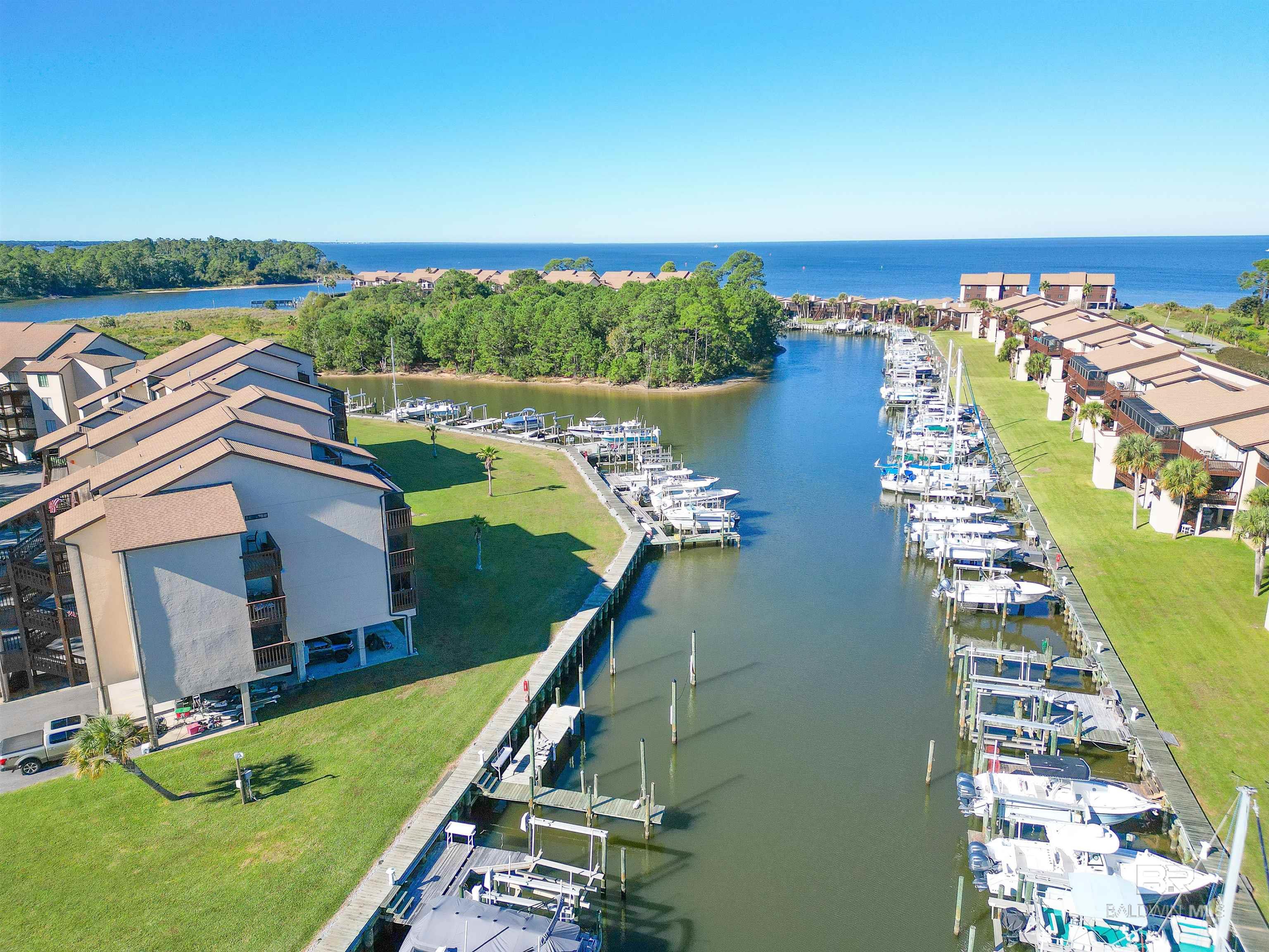 4615 PORT SIDE Lane UNIT 202, Gulf Shores, AL, 36542