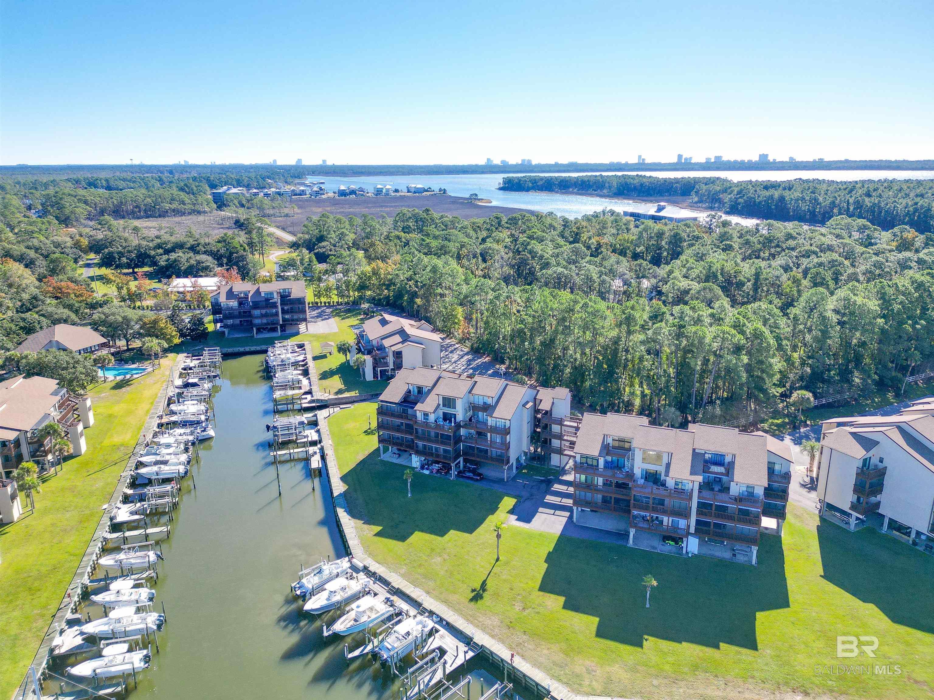 4615 PORT SIDE Lane UNIT 202, Gulf Shores, AL, 36542