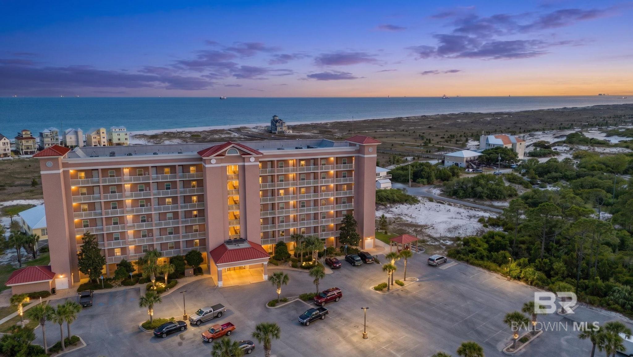 1380 State Highway 180 UNIT W 509, Gulf Shores, AL, 36542