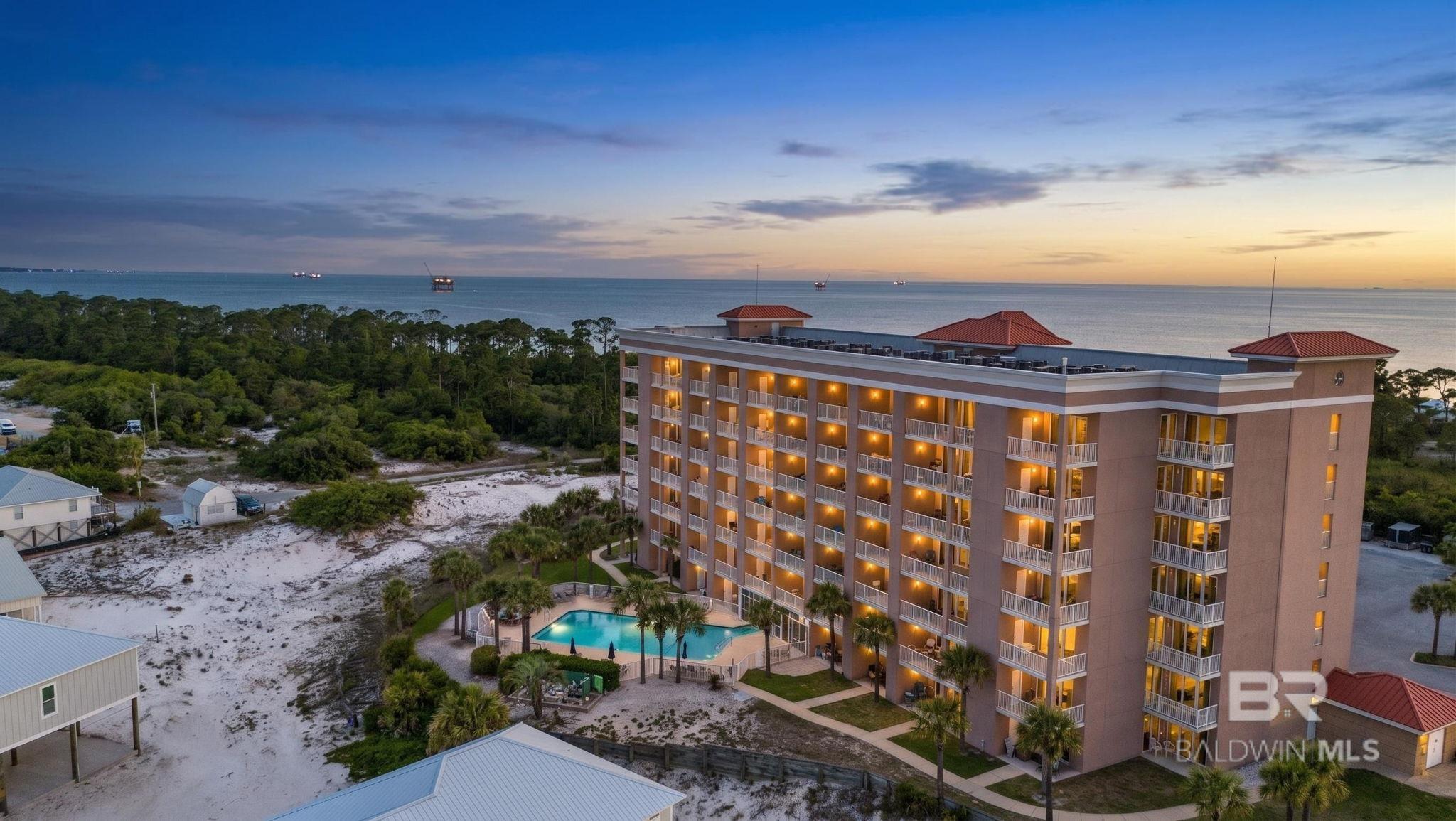 1380 State Highway 180 UNIT W 509, Gulf Shores, AL, 36542