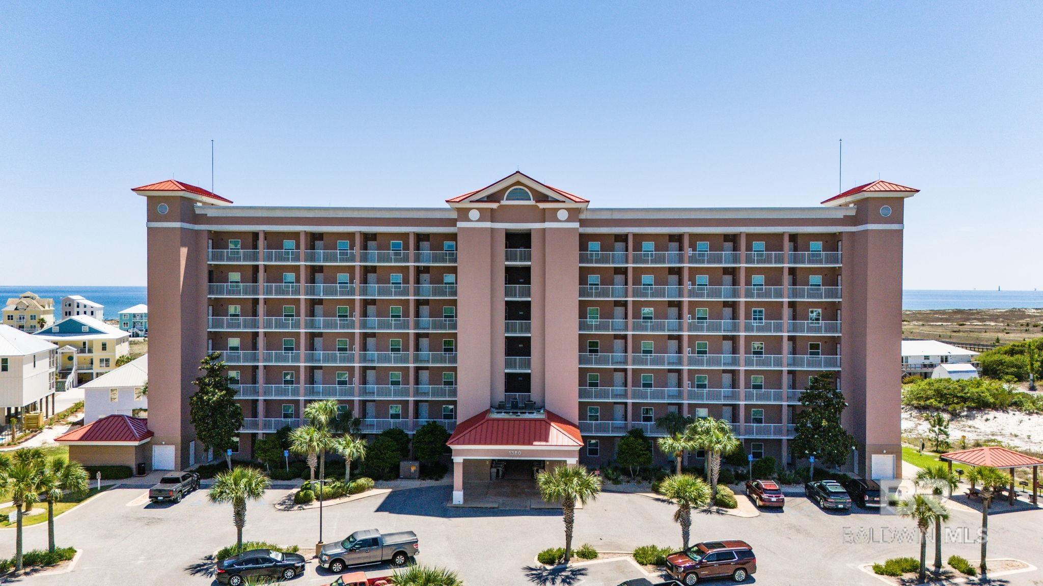 1380 State Highway 180 UNIT W 509, Gulf Shores, AL, 36542