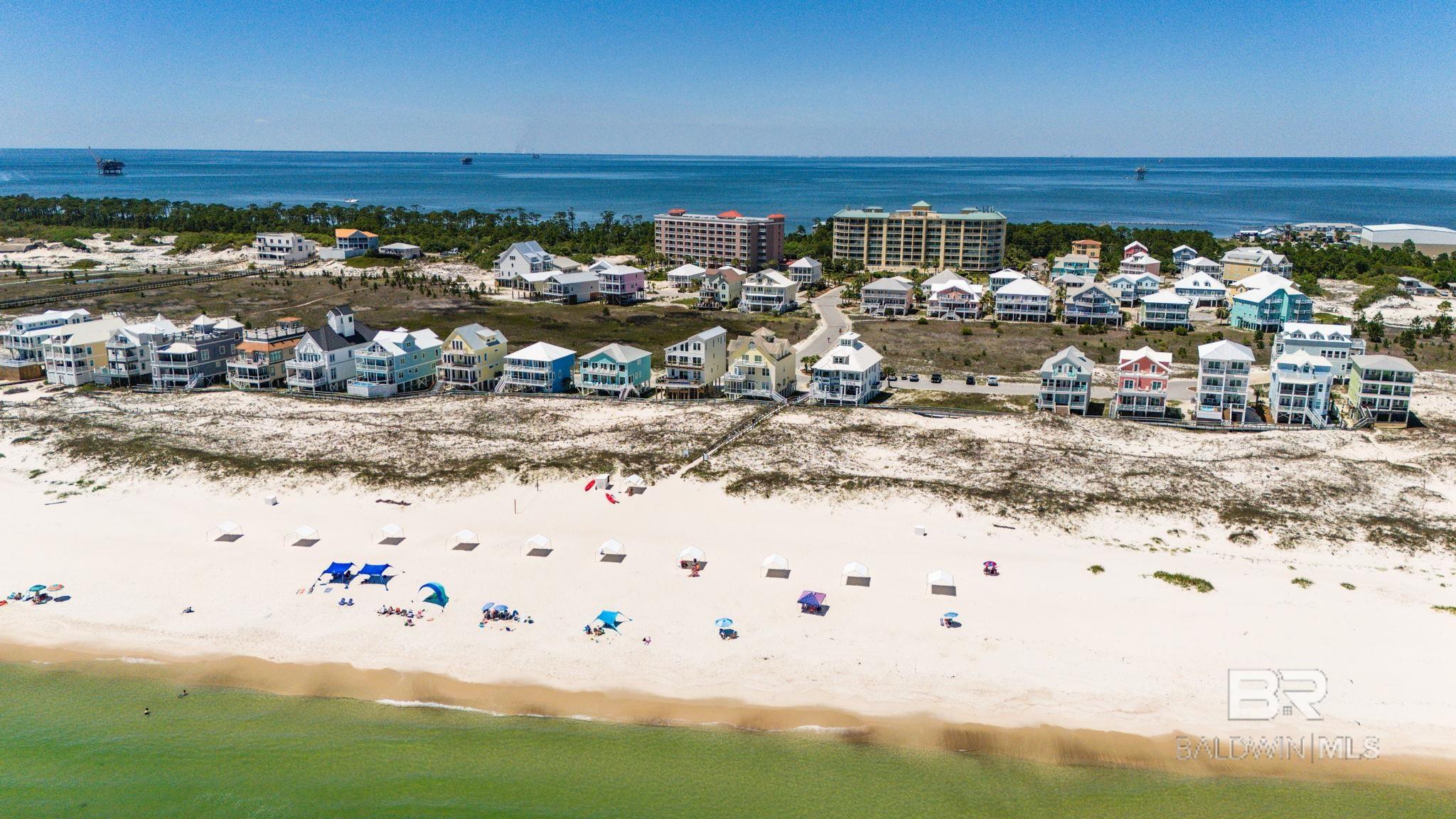 1380 State Highway 180 UNIT W 509, Gulf Shores, AL, 36542