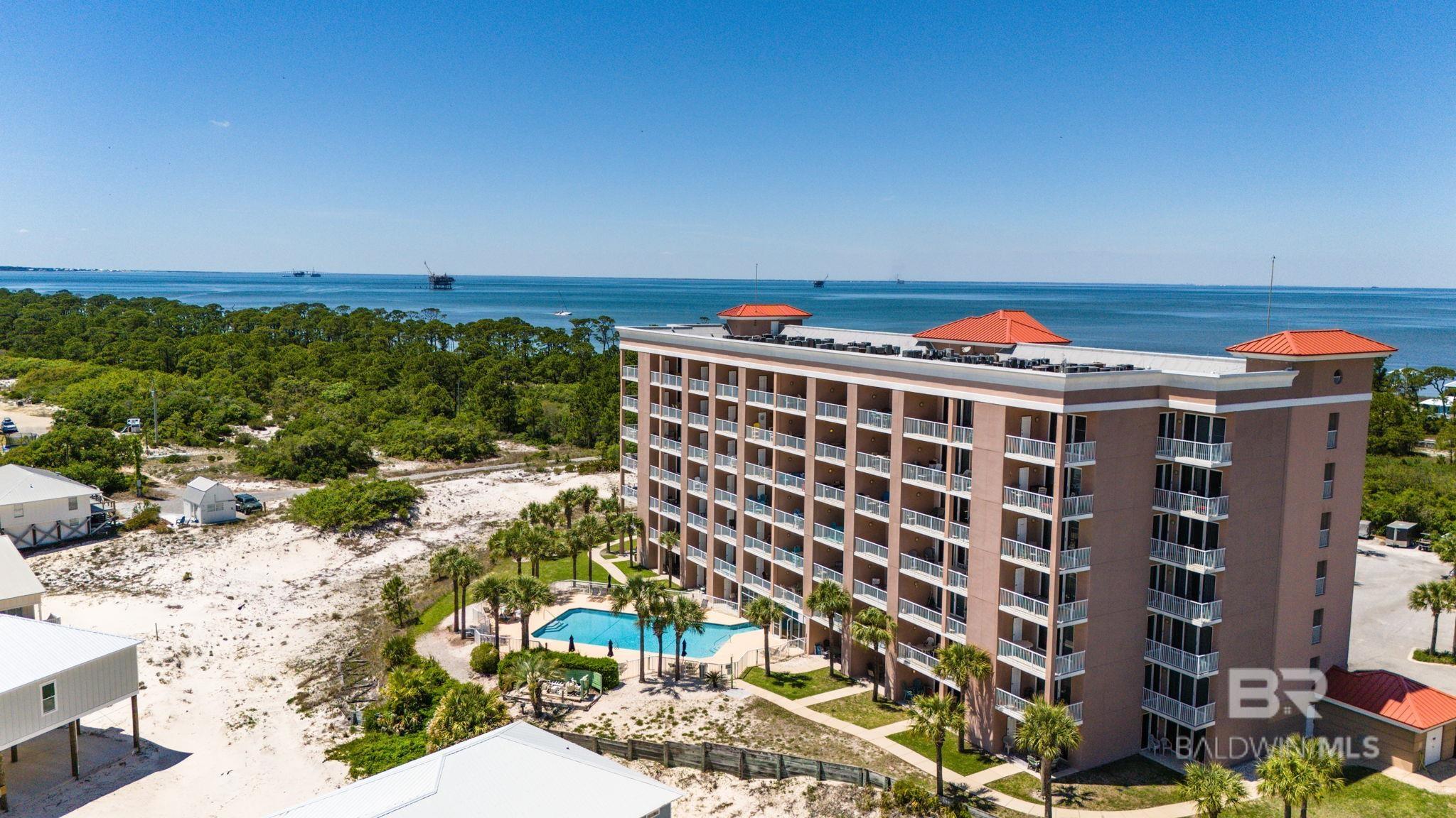 1380 State Highway 180 UNIT W 509, Gulf Shores, AL, 36542