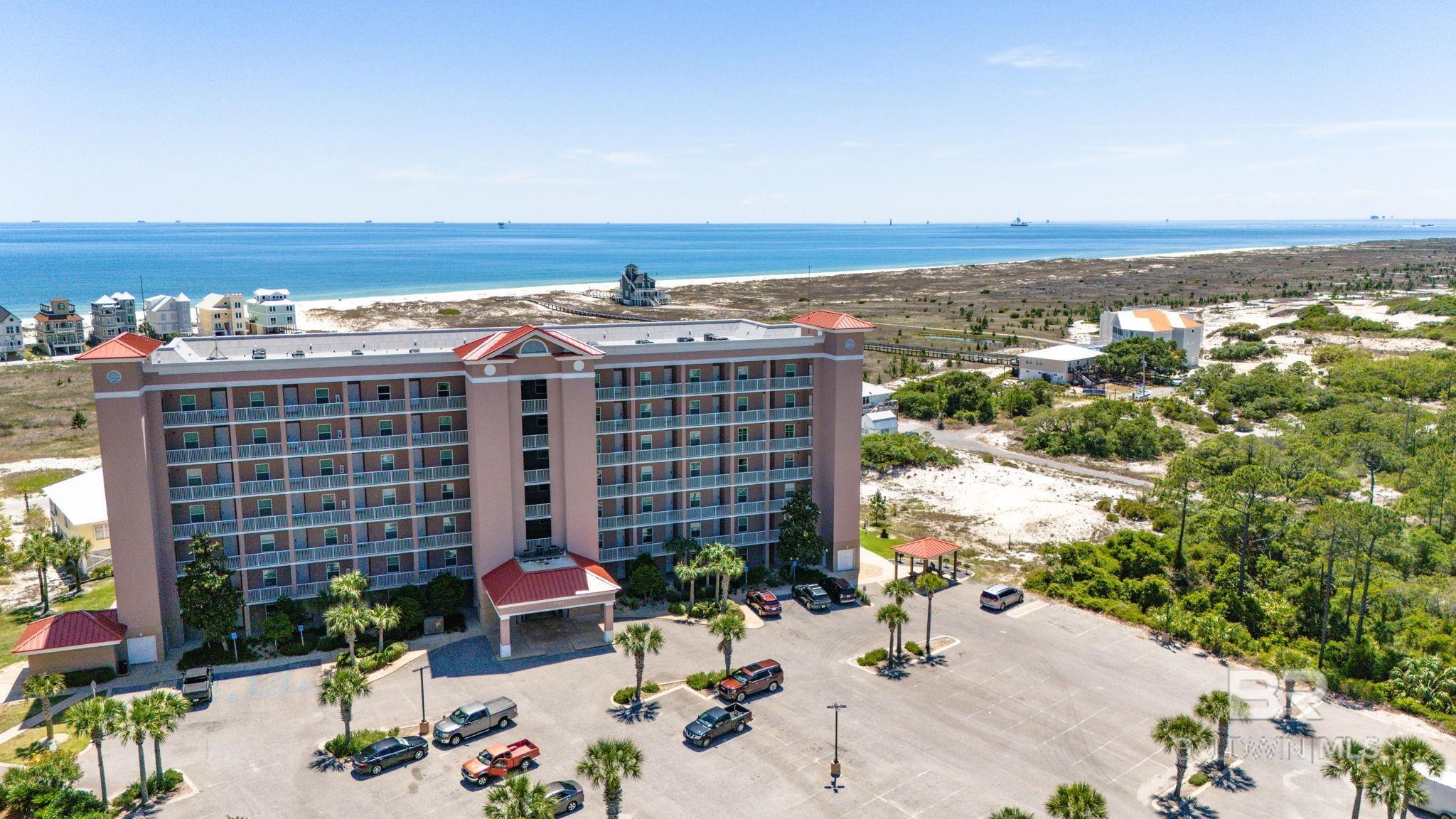1380 State Highway 180 UNIT W 509, Gulf Shores, AL, 36542