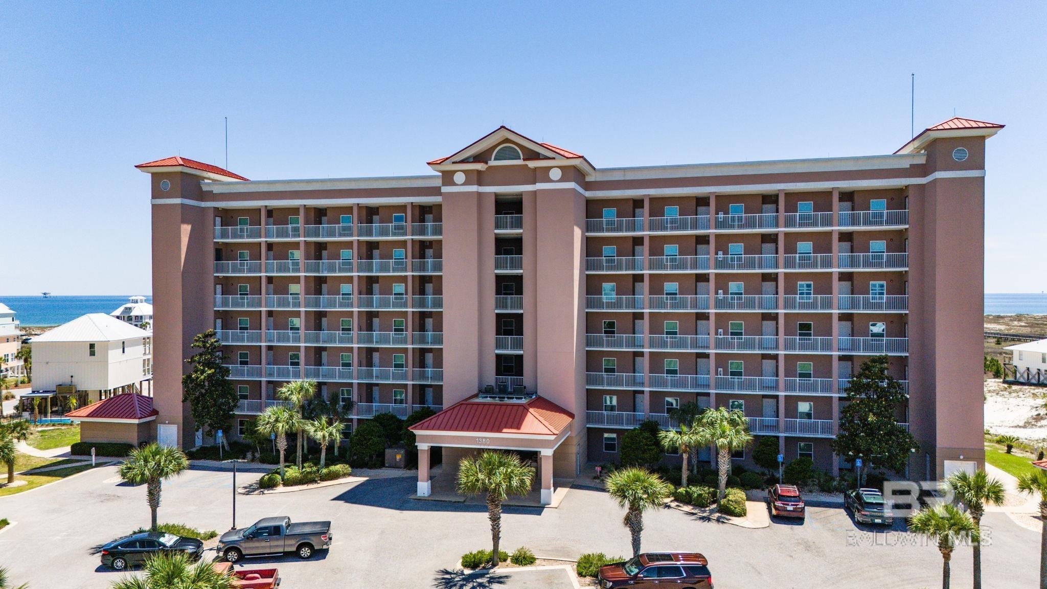 1380 State Highway 180 UNIT W 509, Gulf Shores, AL, 36542