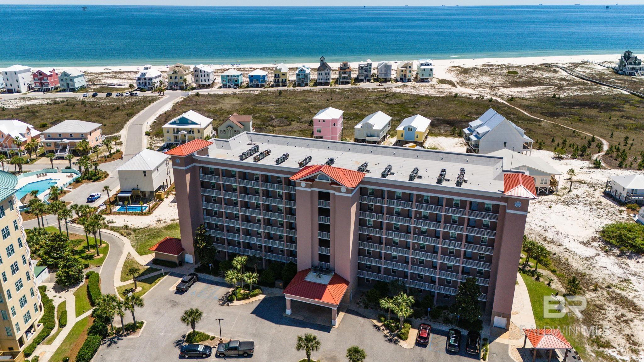 1380 State Highway 180 UNIT W 509, Gulf Shores, AL, 36542