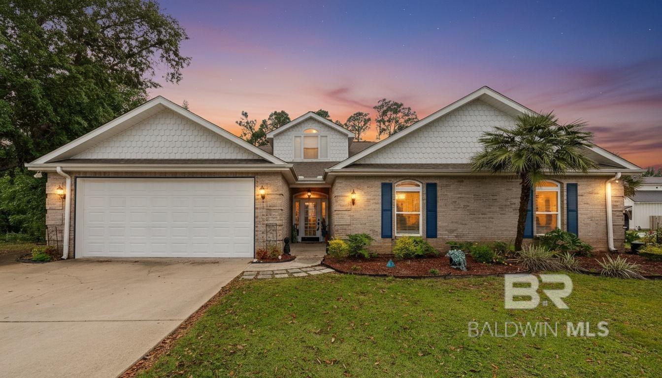 Orange Beach Real Estate