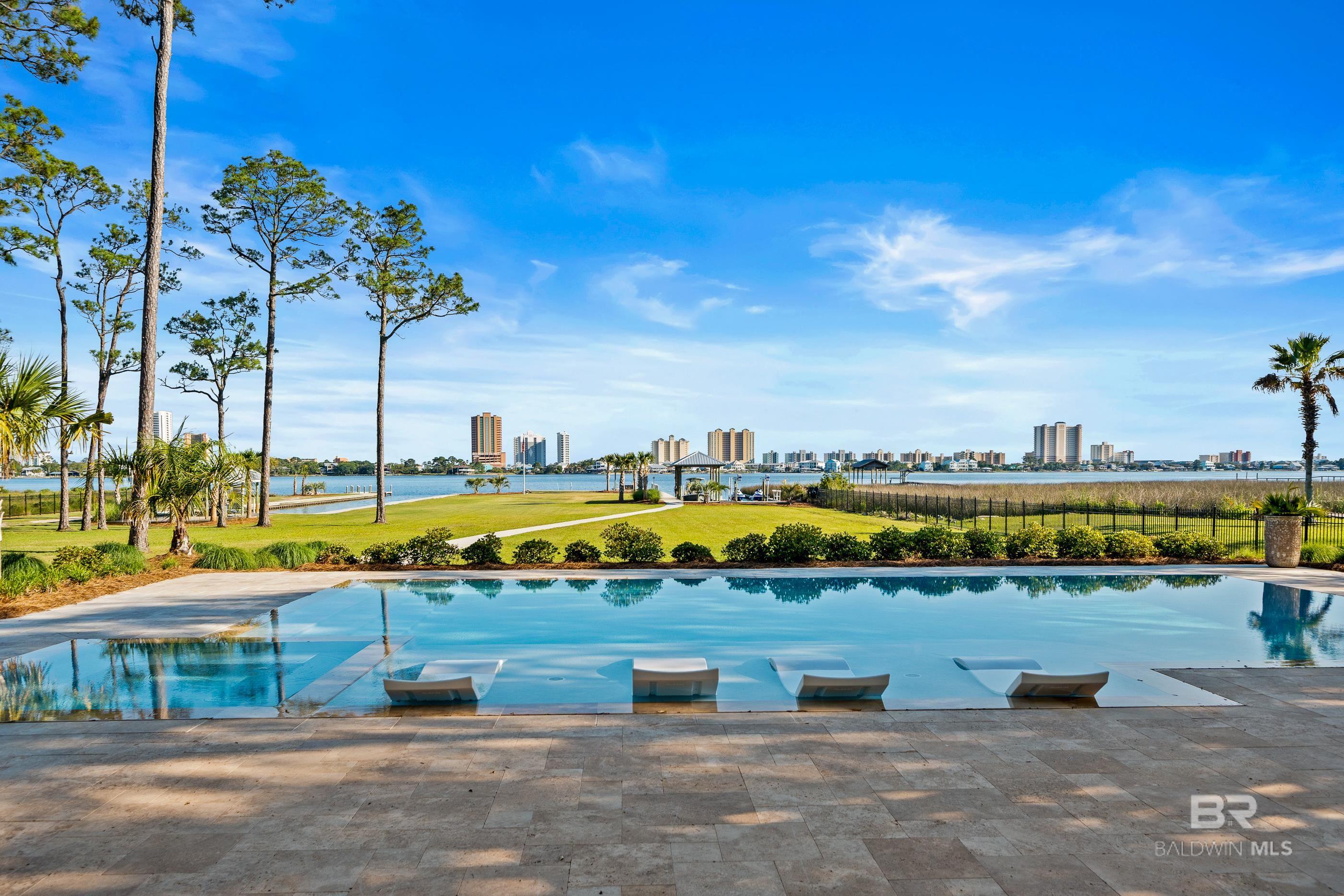 Gulf Shores Elementary School - Homes for Sale