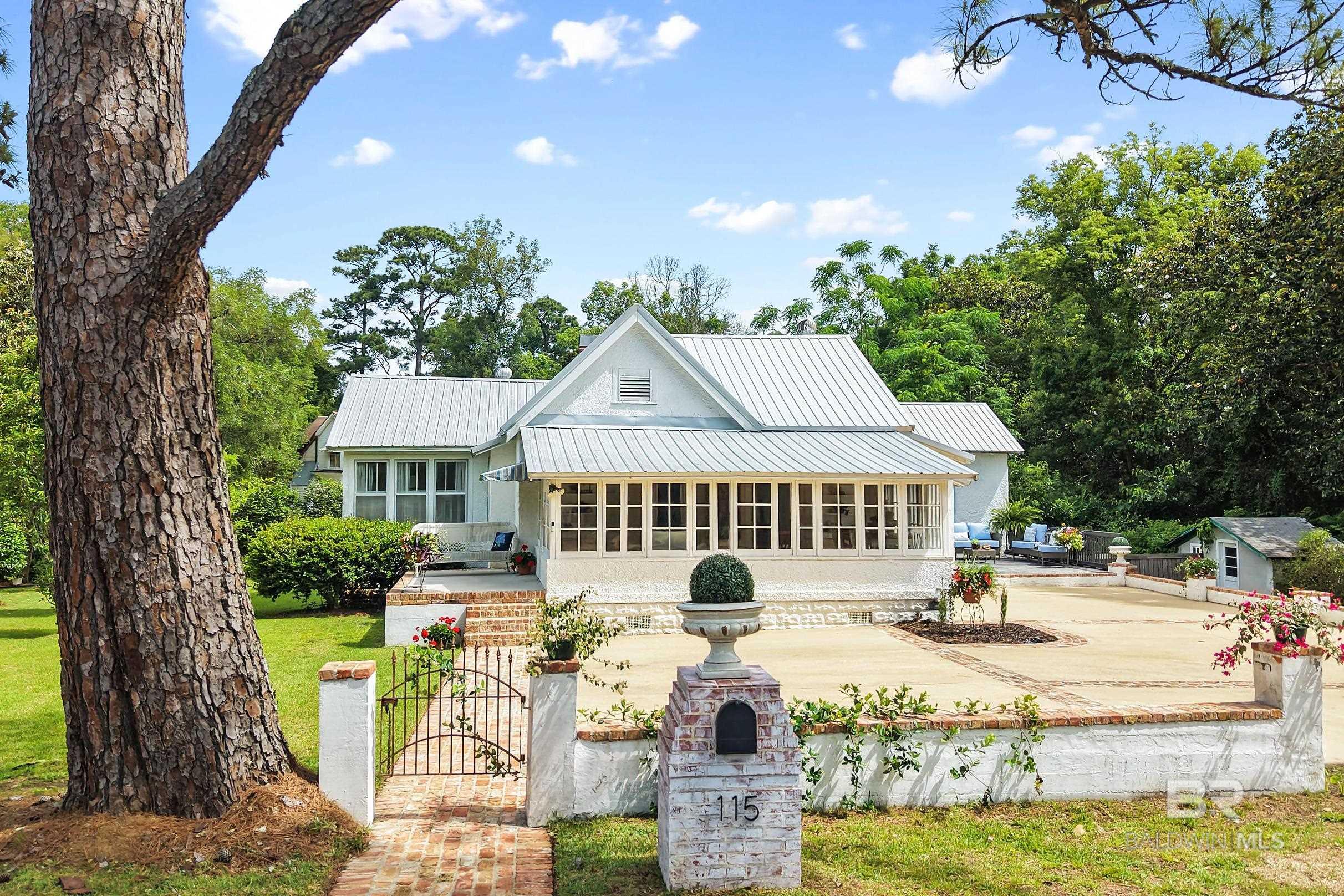 Eastern Shore Homes for Sale