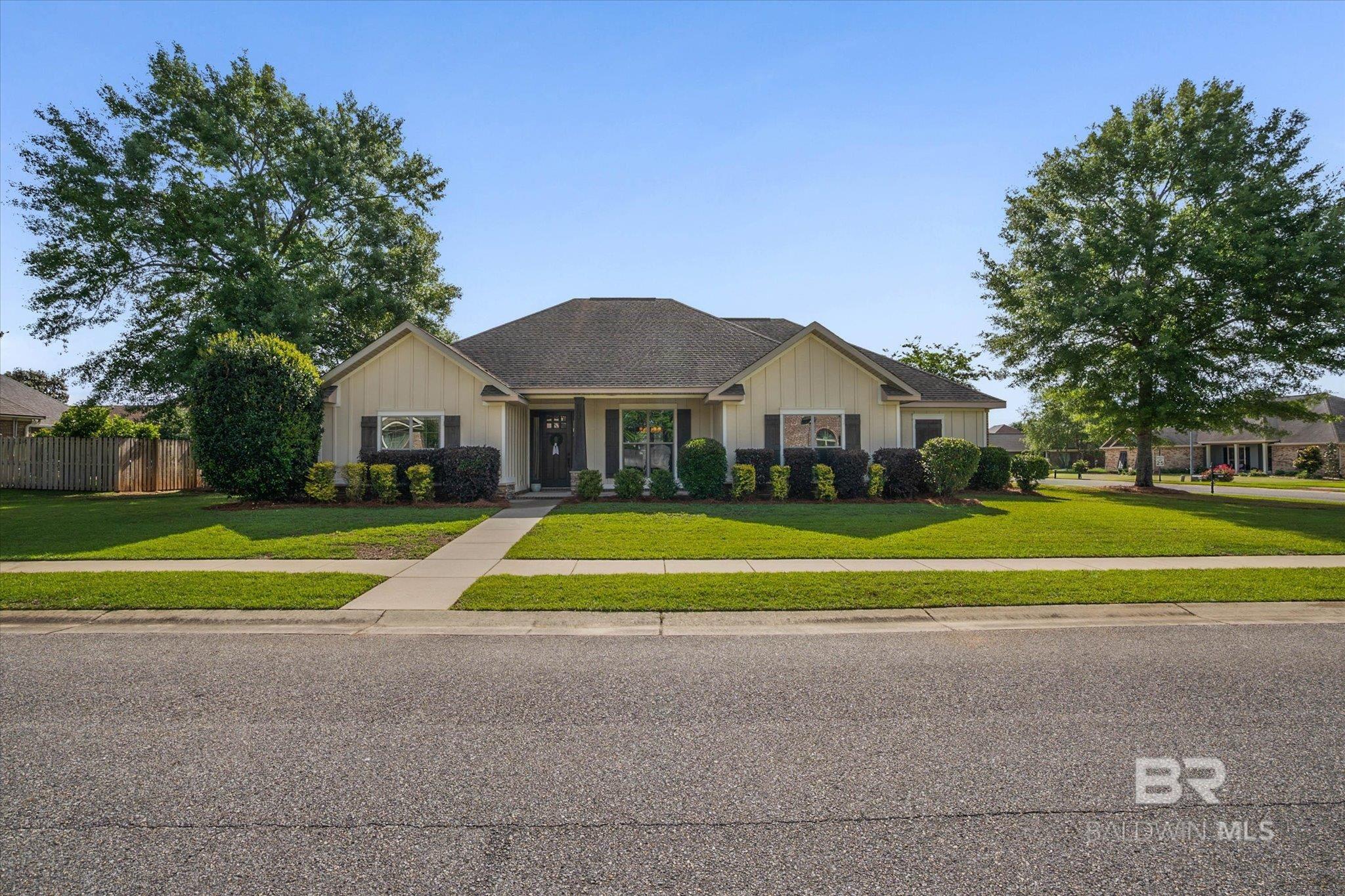 Daphne Homes from $500,000-$600,000