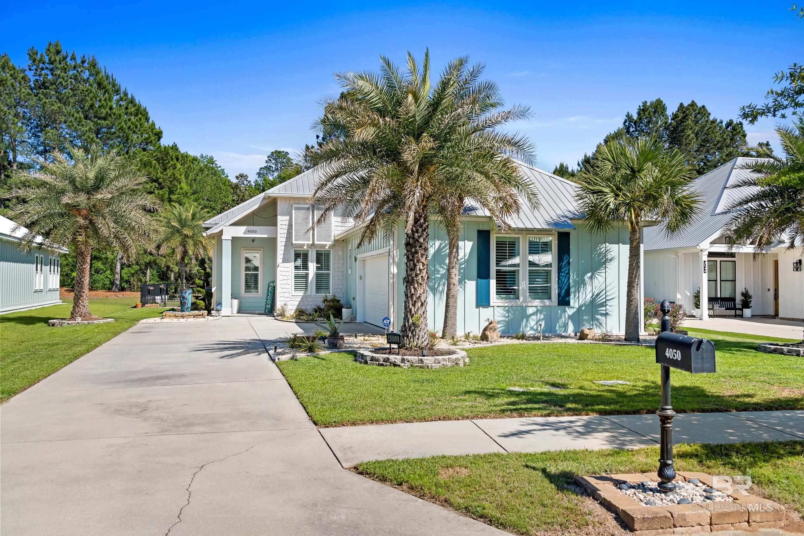 4050 Muirfield Court, Gulf Shores, AL, 36542