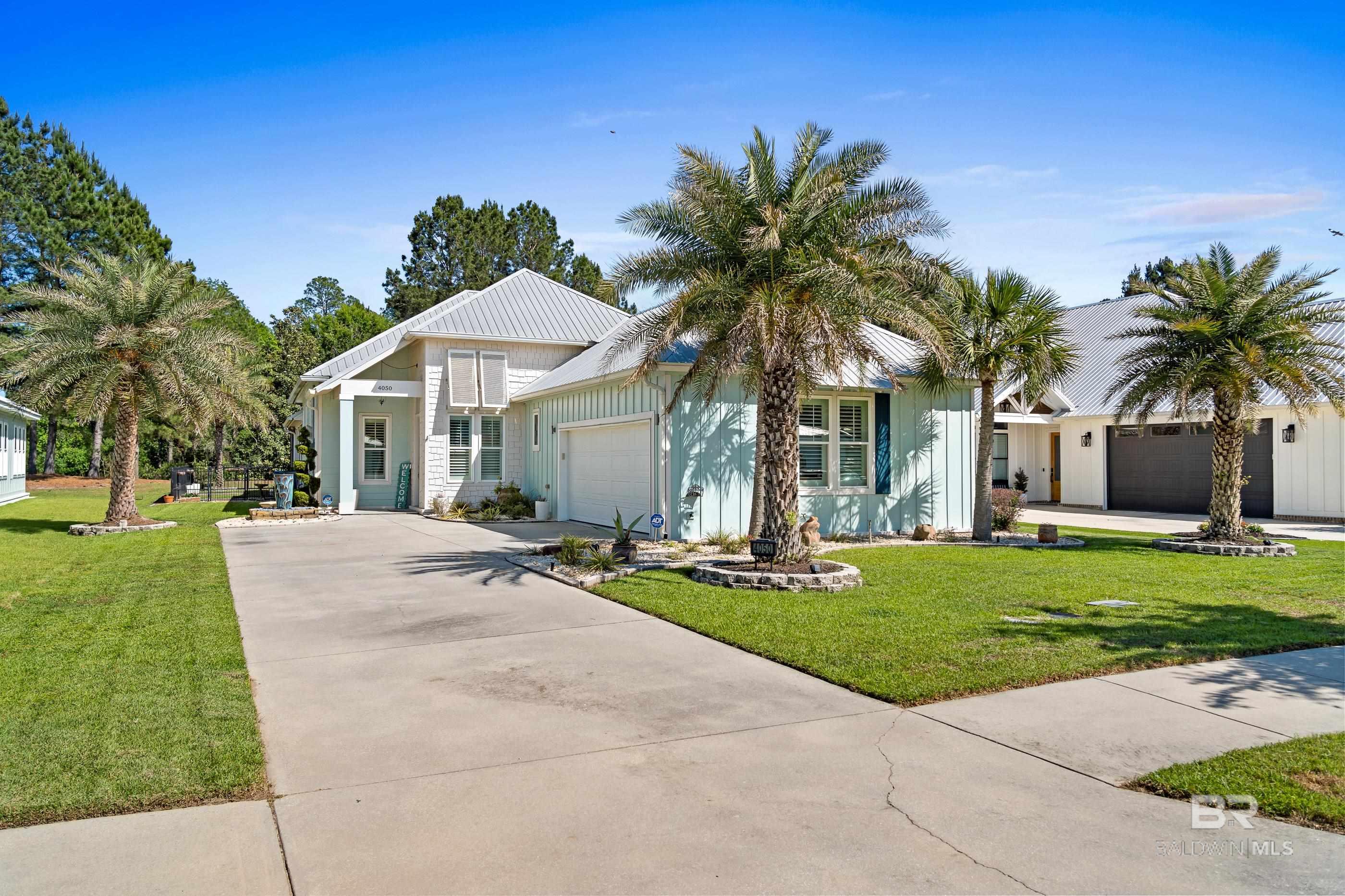 4050 Muirfield Court, Gulf Shores, AL, 36542