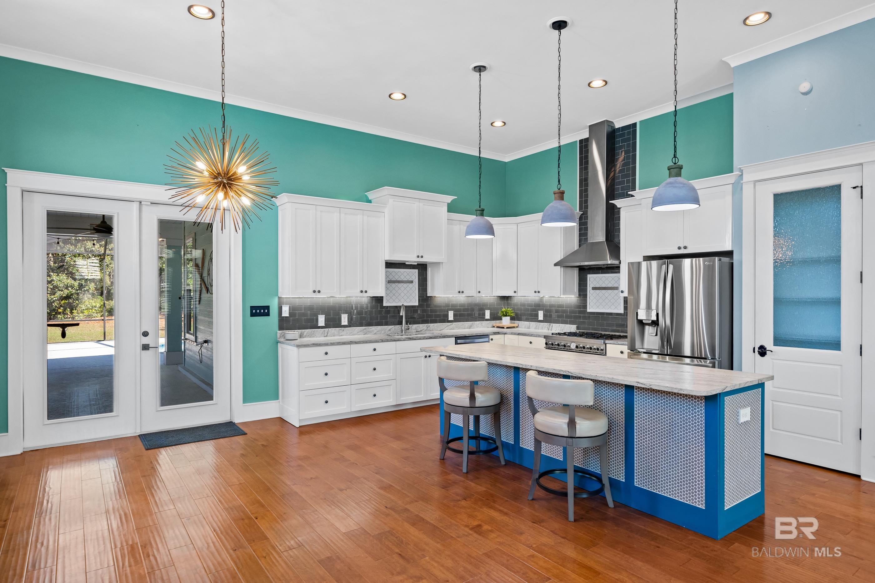 4050 Muirfield Court, Gulf Shores, AL, 36542