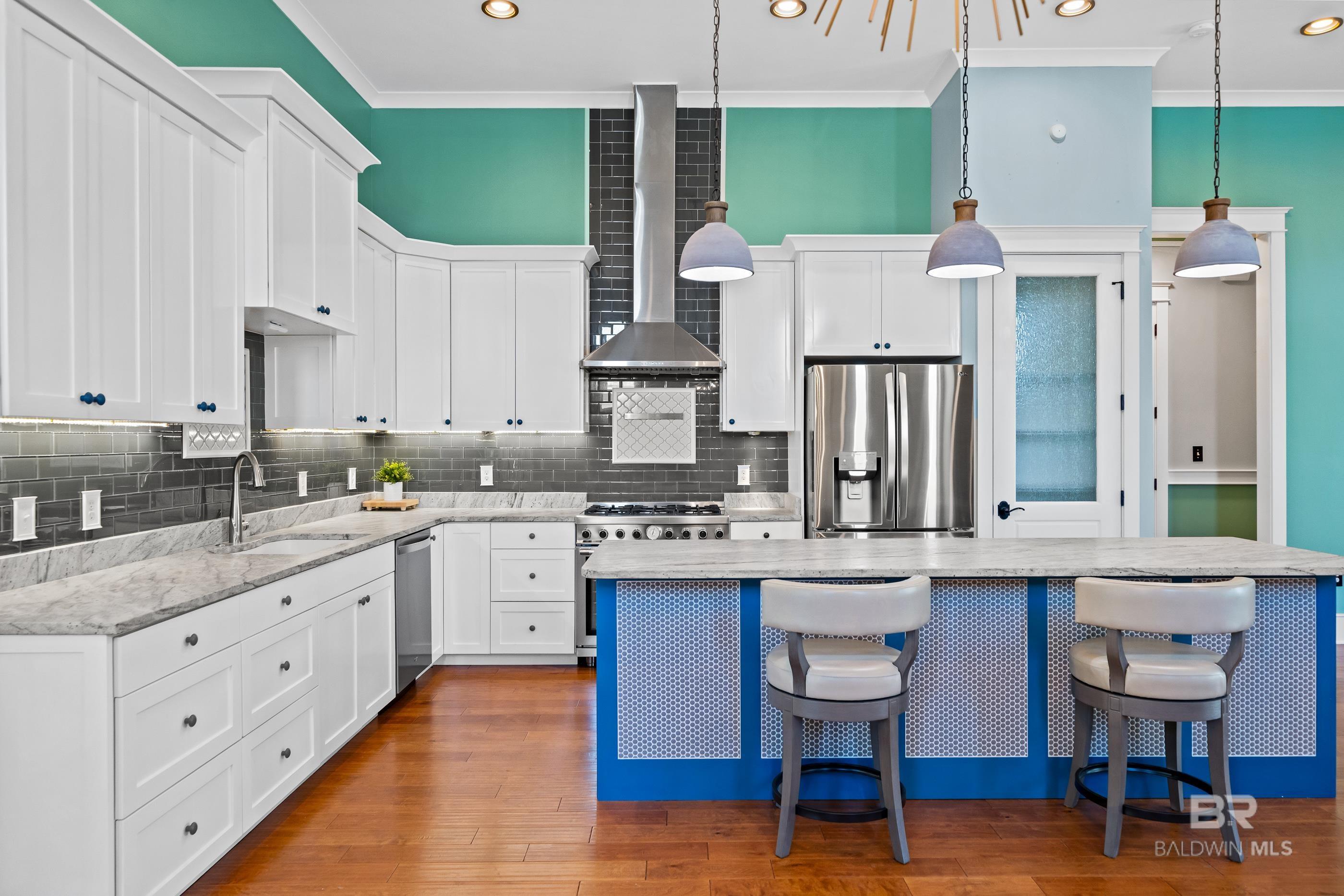 4050 Muirfield Court, Gulf Shores, AL, 36542