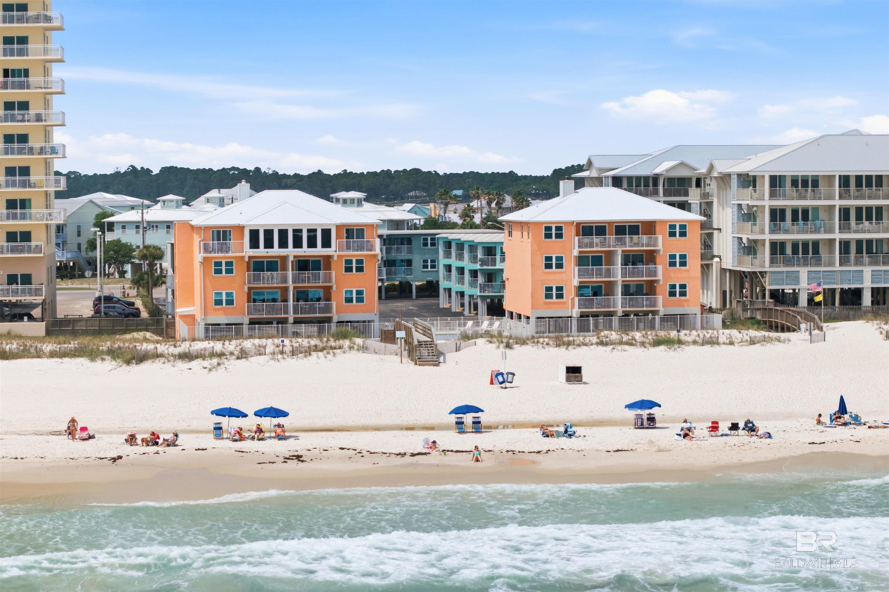 Gulf Shores Elementary School - Homes for Sale