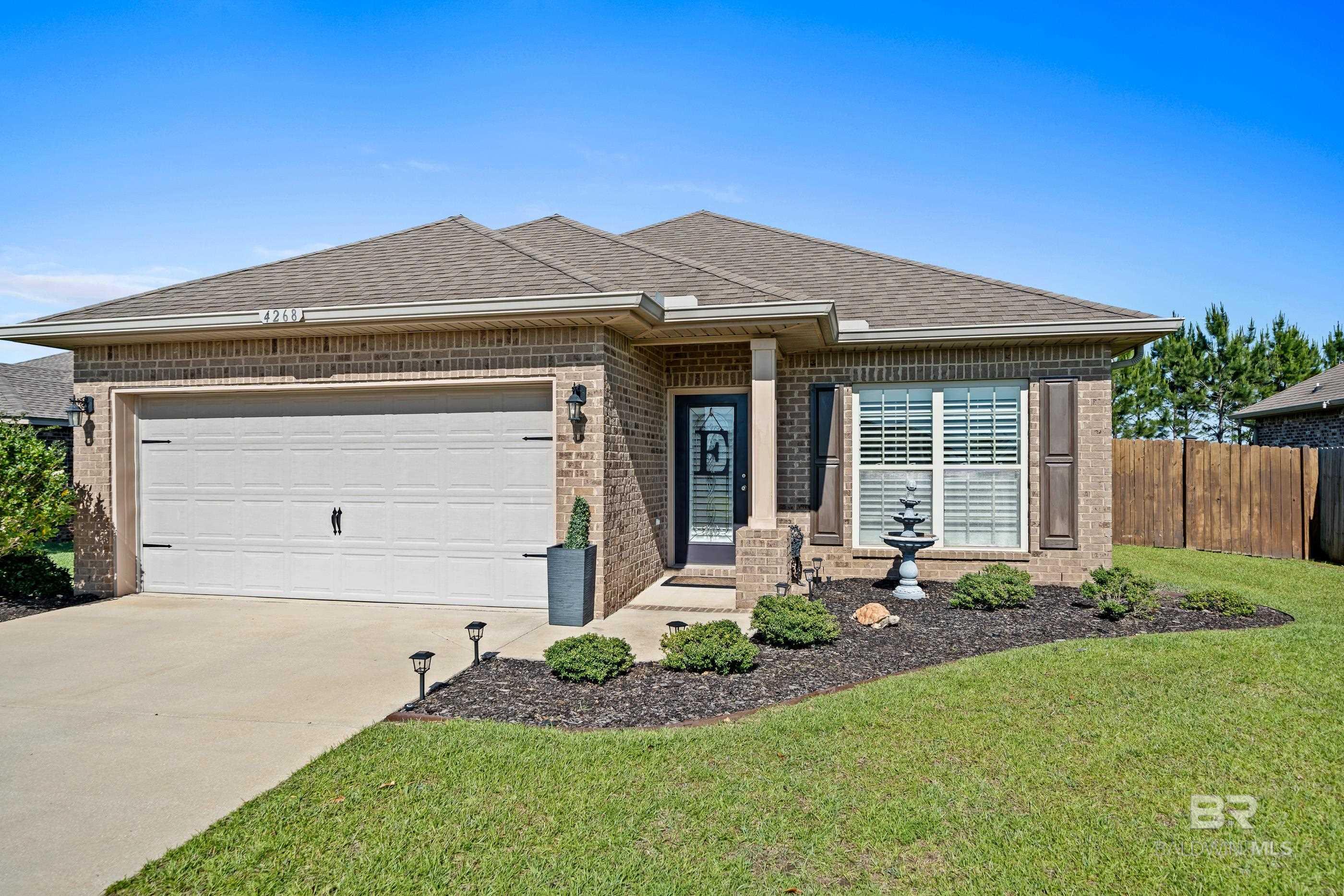 4268 Birkdale Street, Gulf Shores, AL, 36542