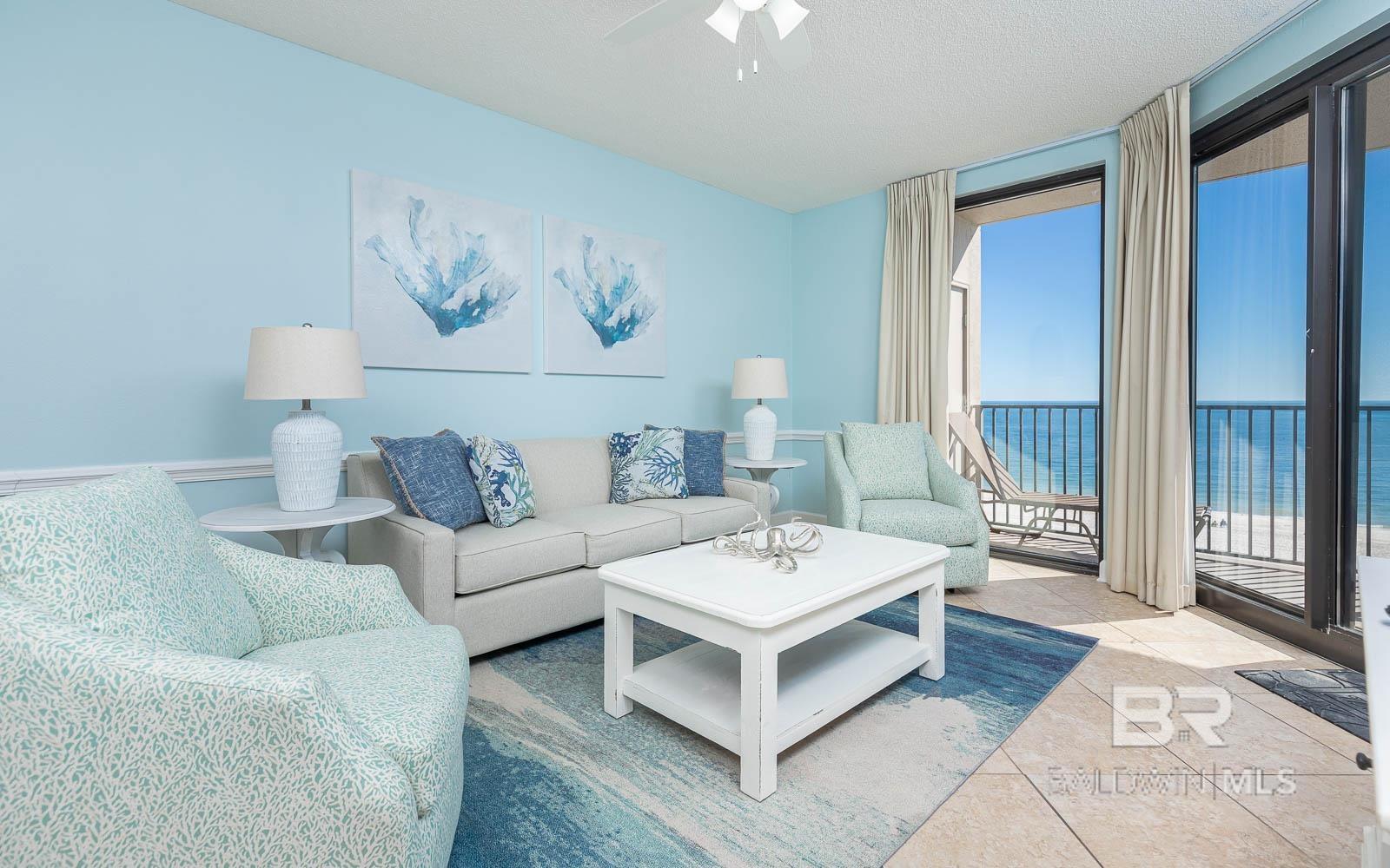 29576 Perdido Beach Boulevard UNIT 511, Orange Beach, AL, 36561