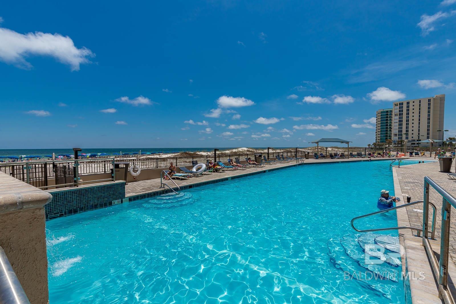 29576 Perdido Beach Boulevard UNIT 511, Orange Beach, AL, 36561