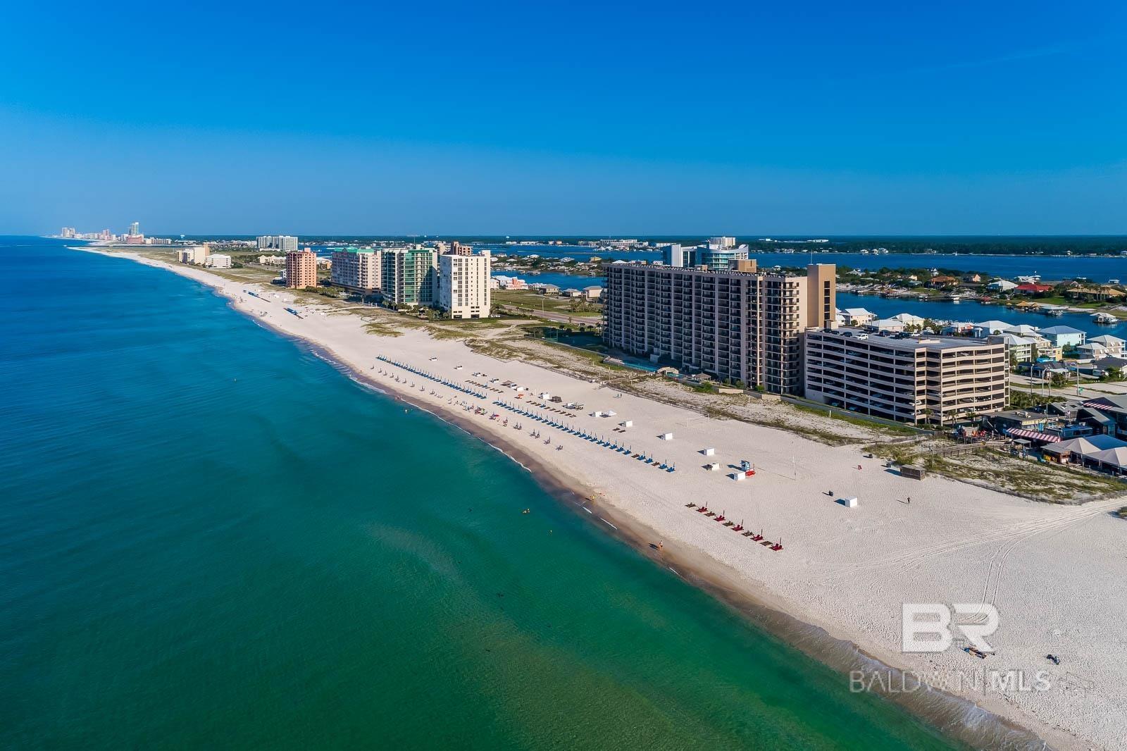 29576 Perdido Beach Boulevard UNIT 511, Orange Beach, AL, 36561