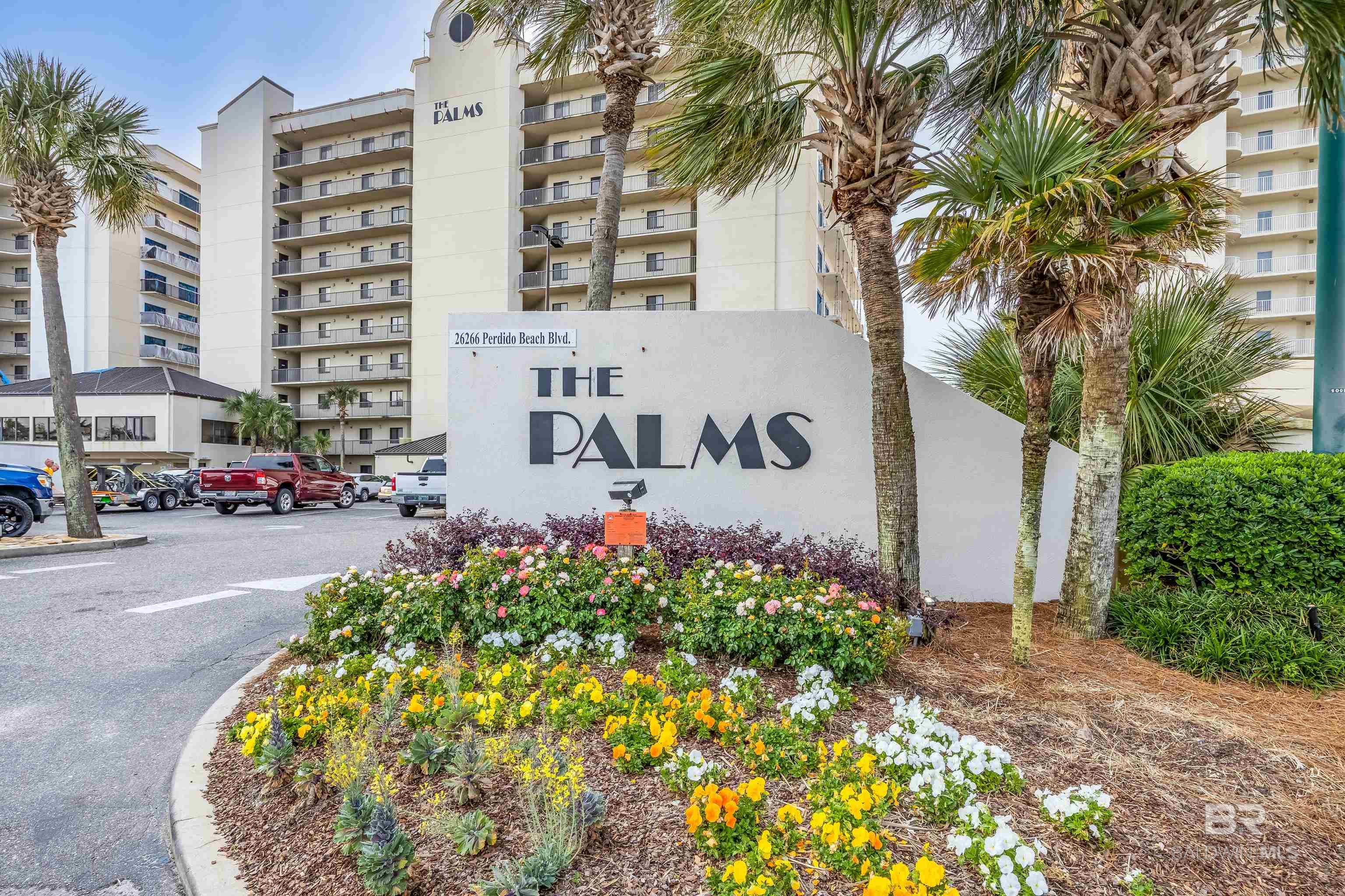 26266 Perdido Beach Boulevard UNIT 214A, Orange Beach, AL, 36561