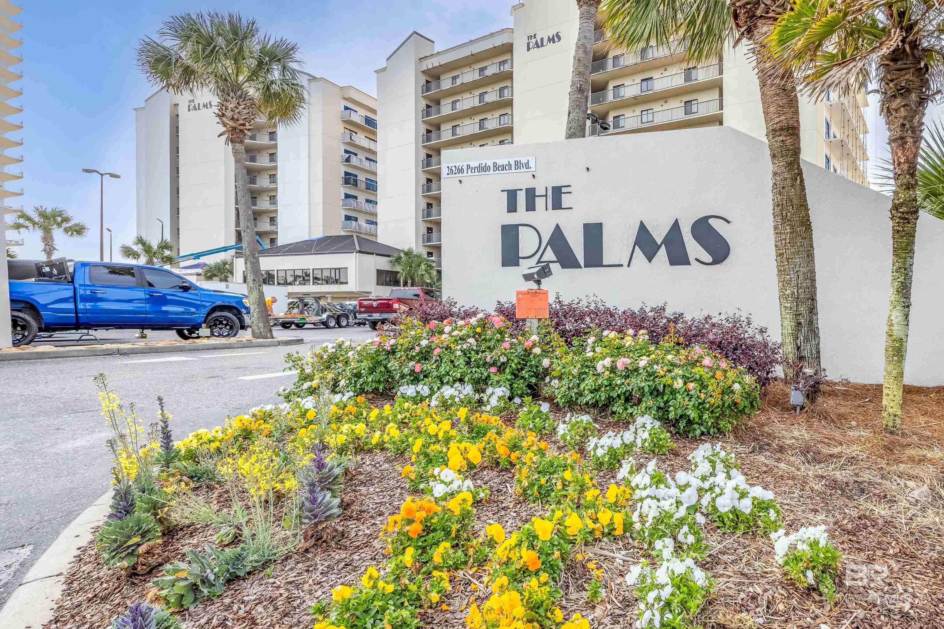 26266 Perdido Beach Boulevard UNIT 214A, Orange Beach, AL, 36561