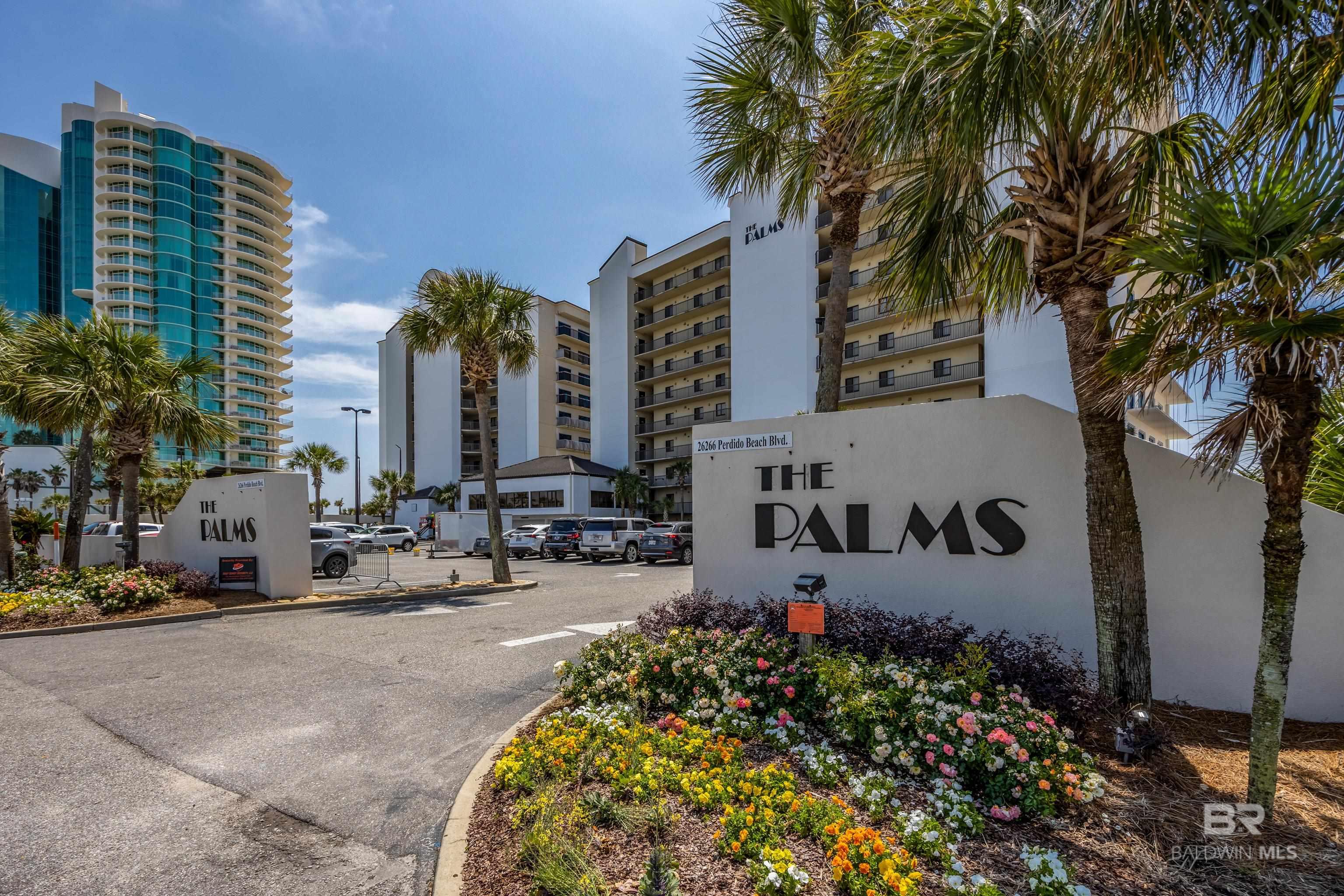 26266 Perdido Beach Boulevard UNIT 214A, Orange Beach, AL, 36561