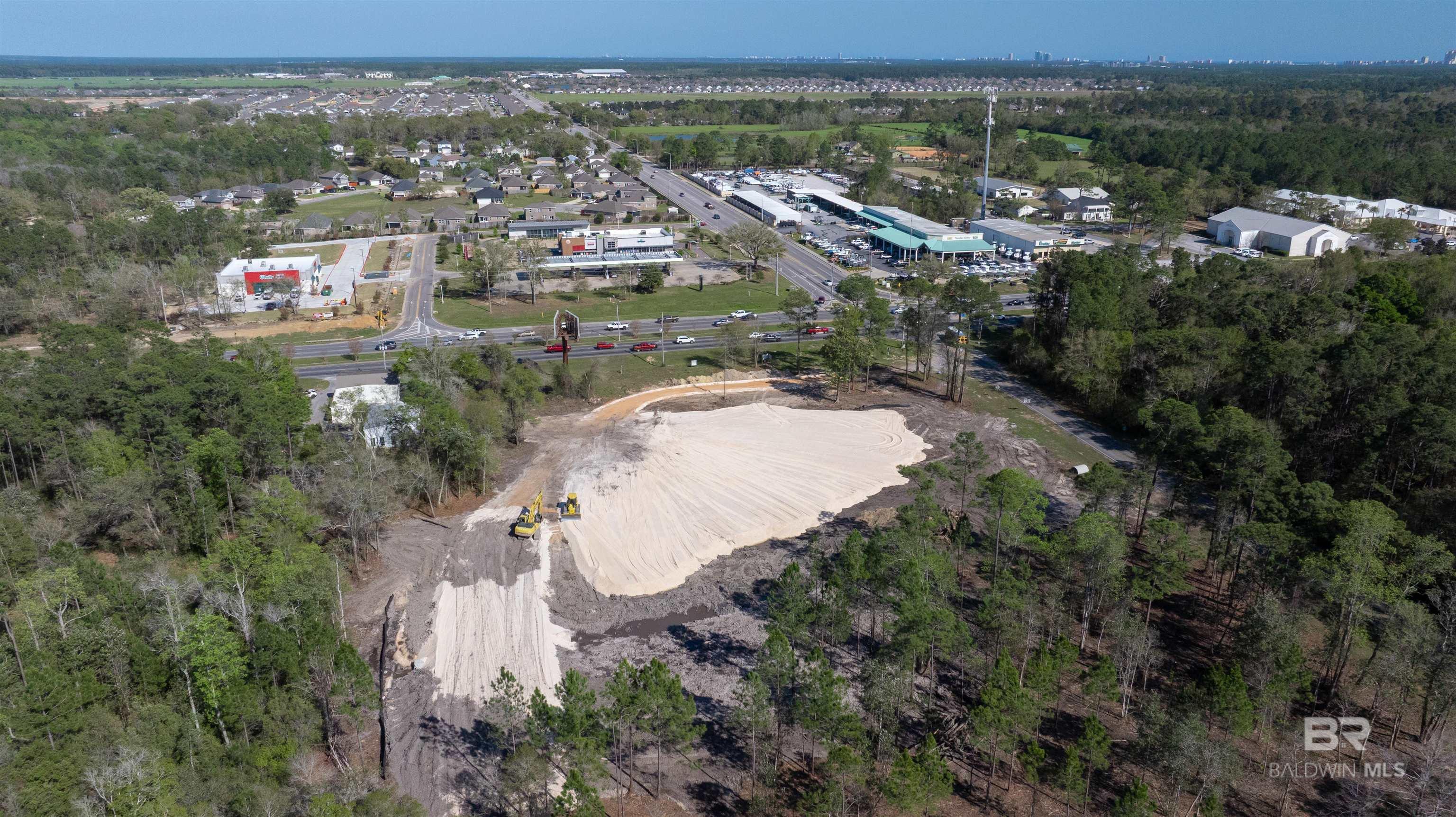 Gulf Shores Real Estate