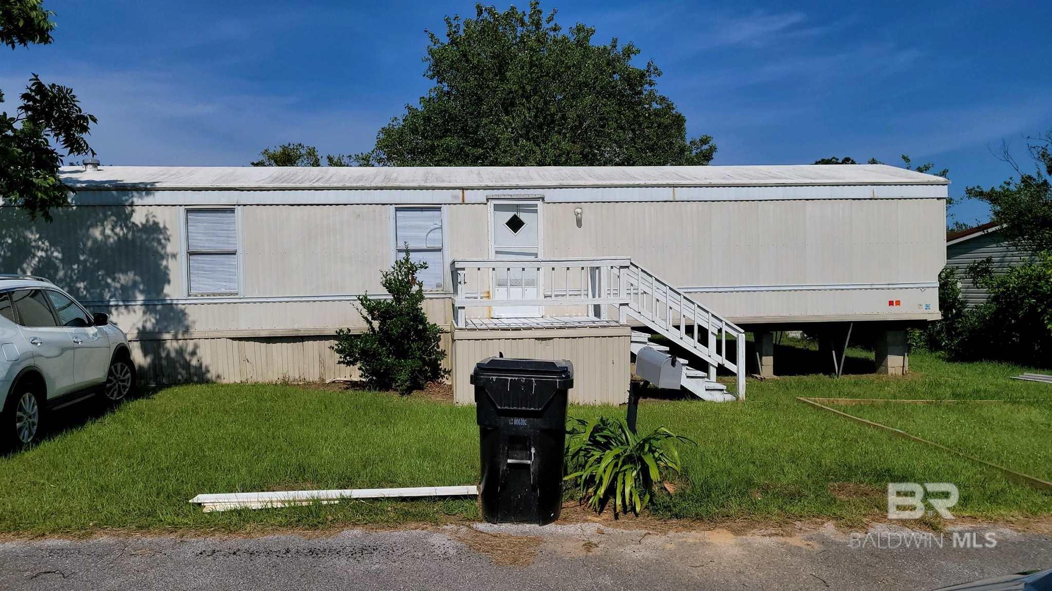 2211 Wolf Ridge Road UNIT B, Mobile, AL, 36618