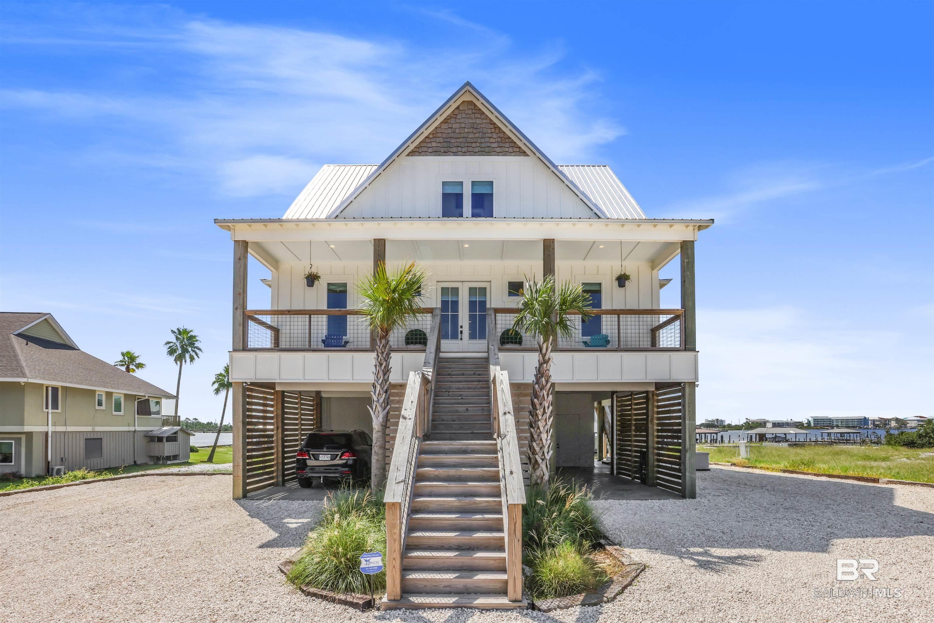 31668 River Road, Orange Beach, AL, 36561