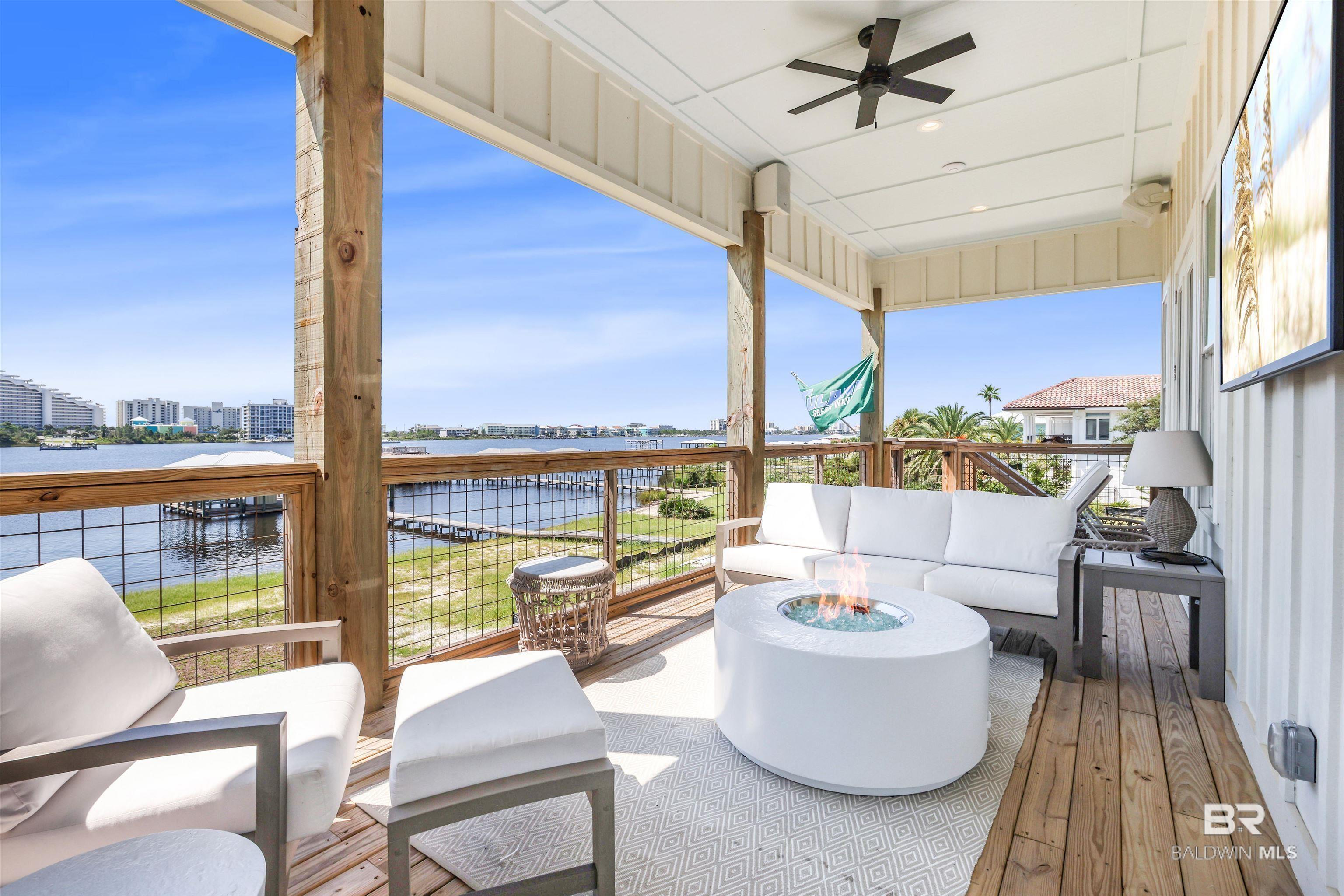 31668 River Road, Orange Beach, AL, 36561