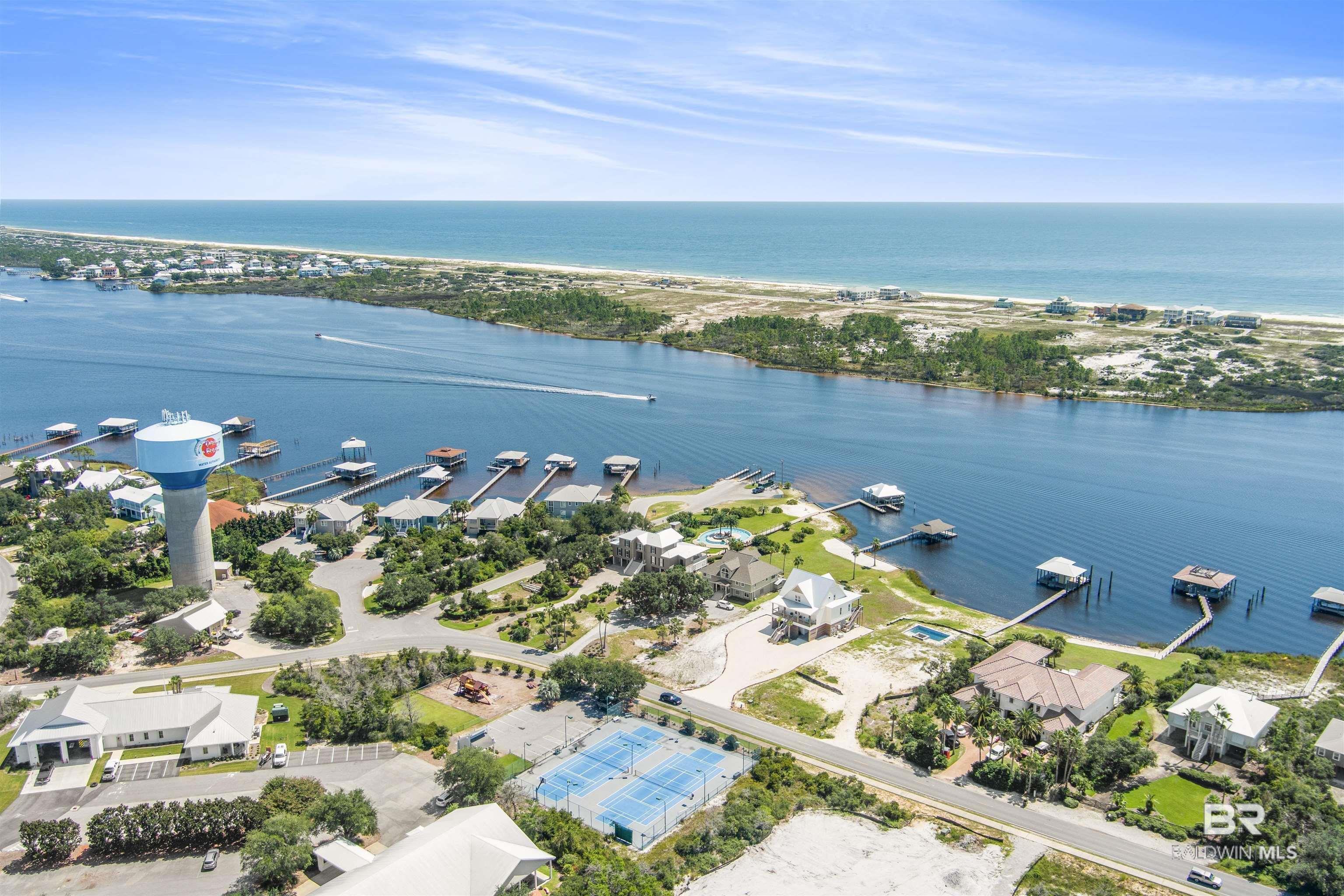 31668 River Road, Orange Beach, AL, 36561