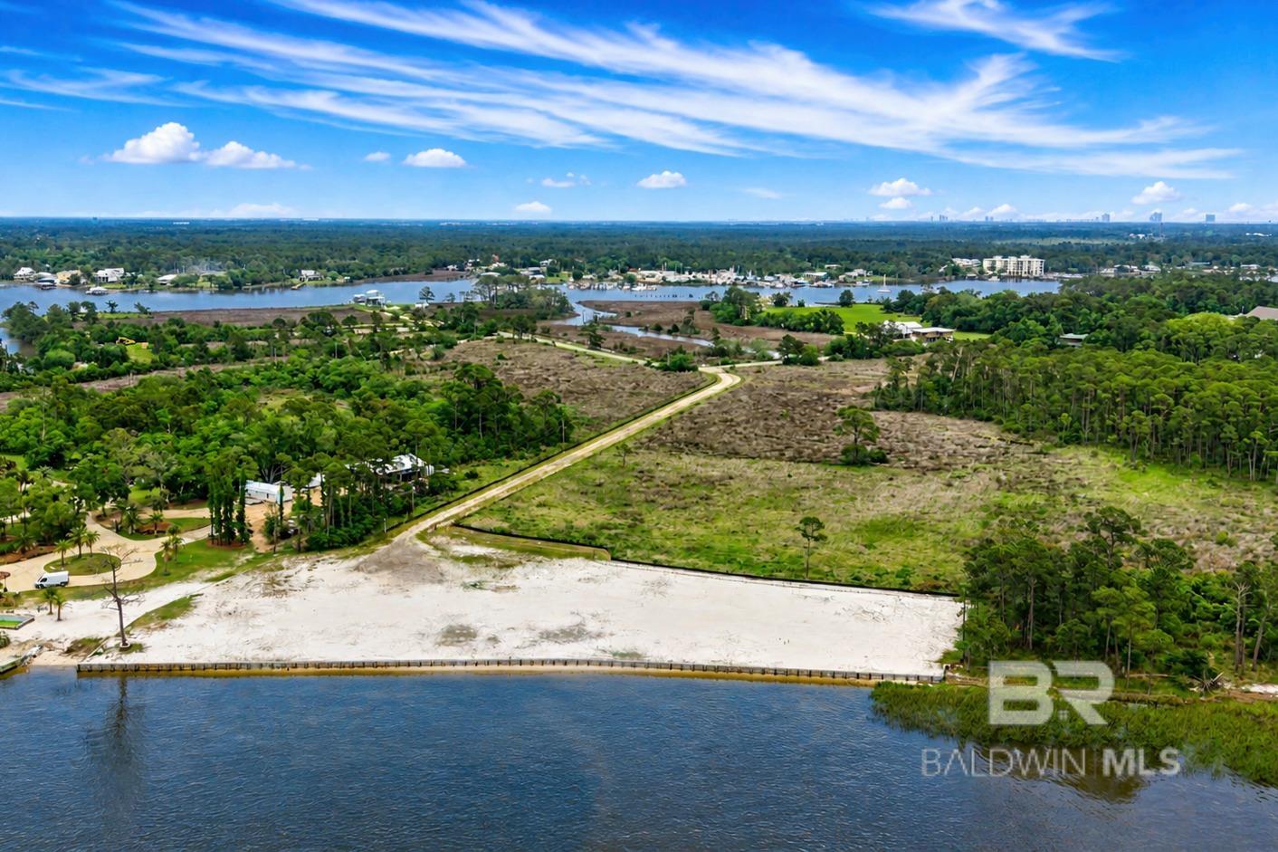 Gulf Shores Real Estate