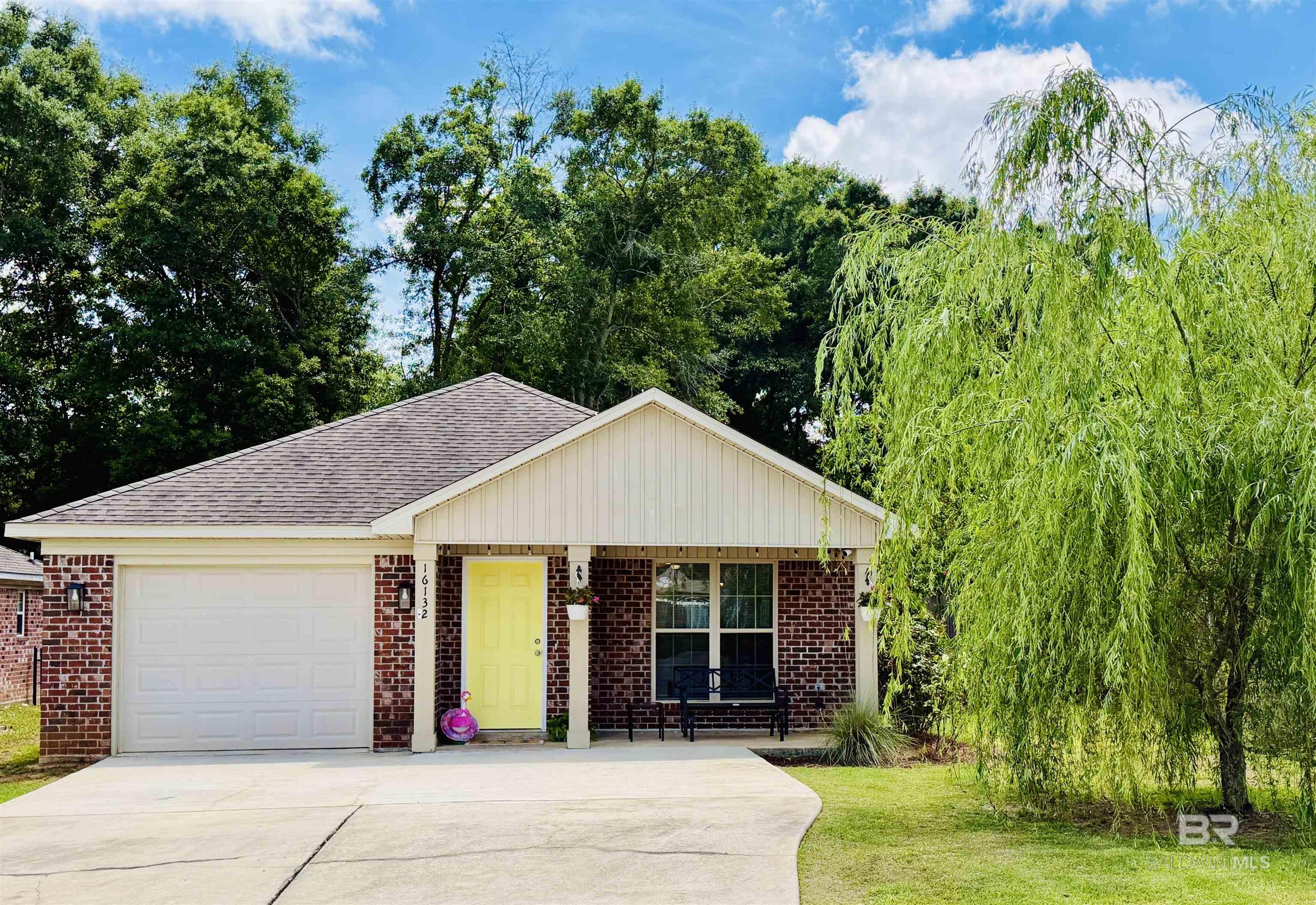 16132 Hoiles Avenue, Silverhill, AL, 36576