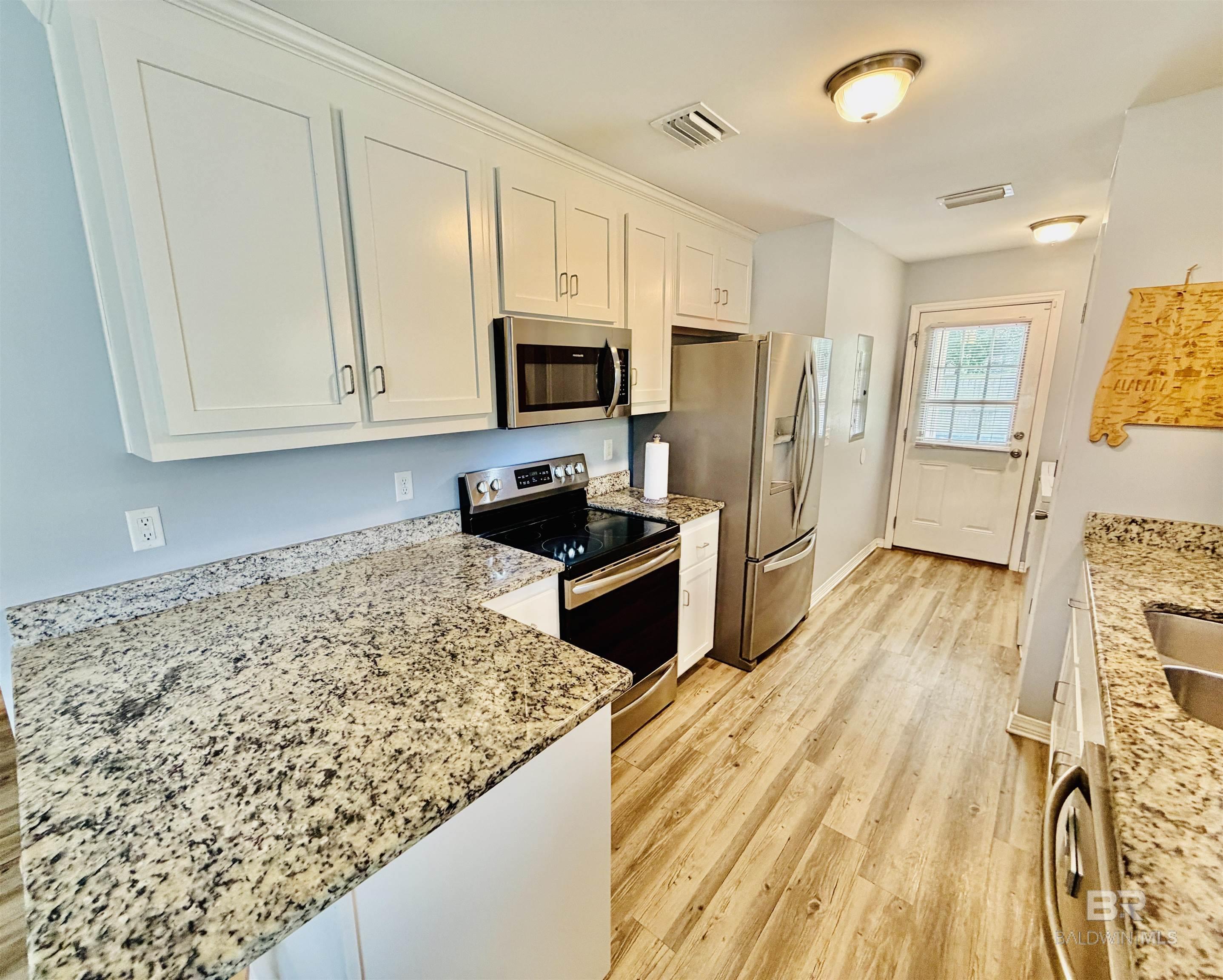 16132 Hoiles Avenue, Silverhill, AL, 36576