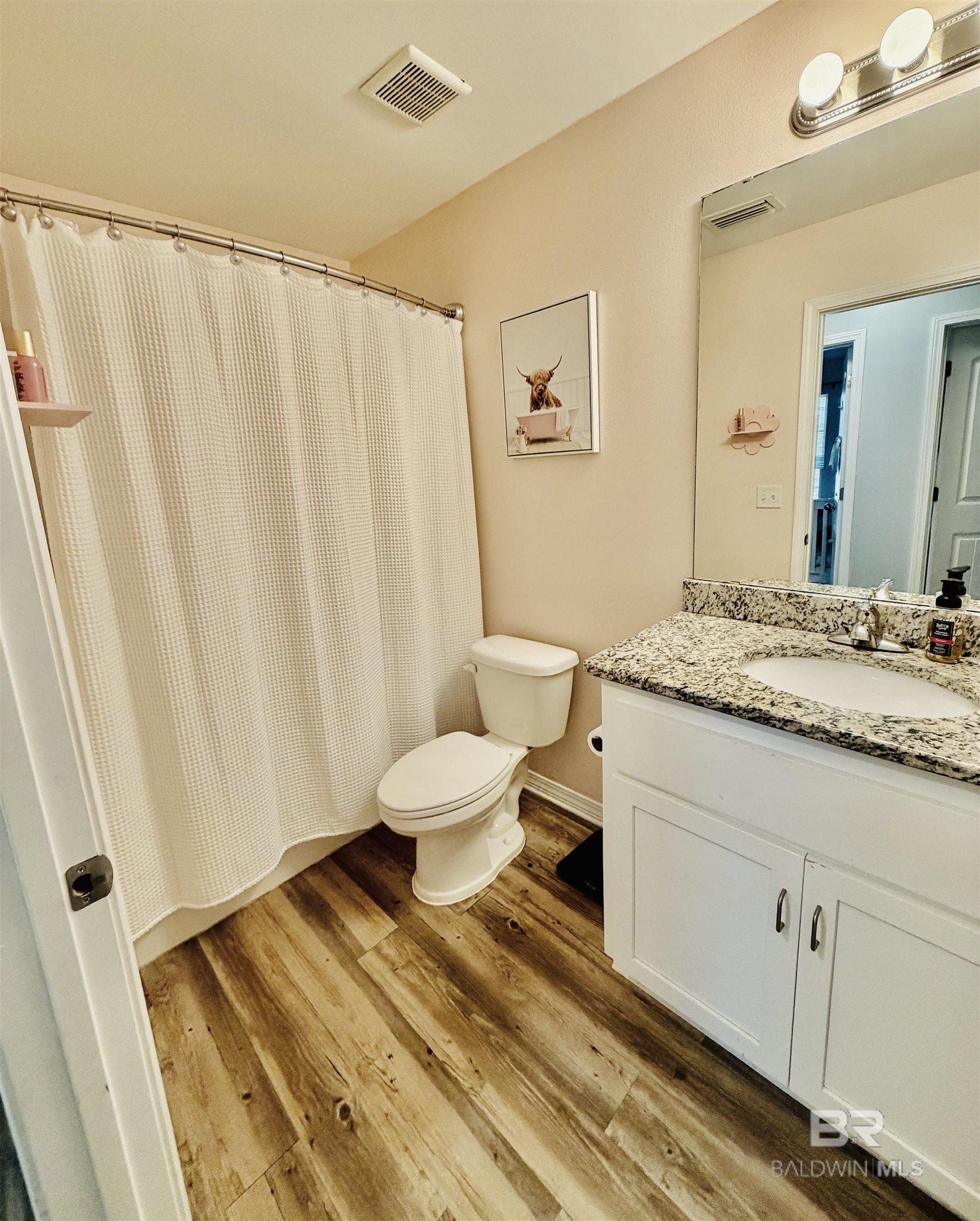 16132 Hoiles Avenue, Silverhill, AL, 36576