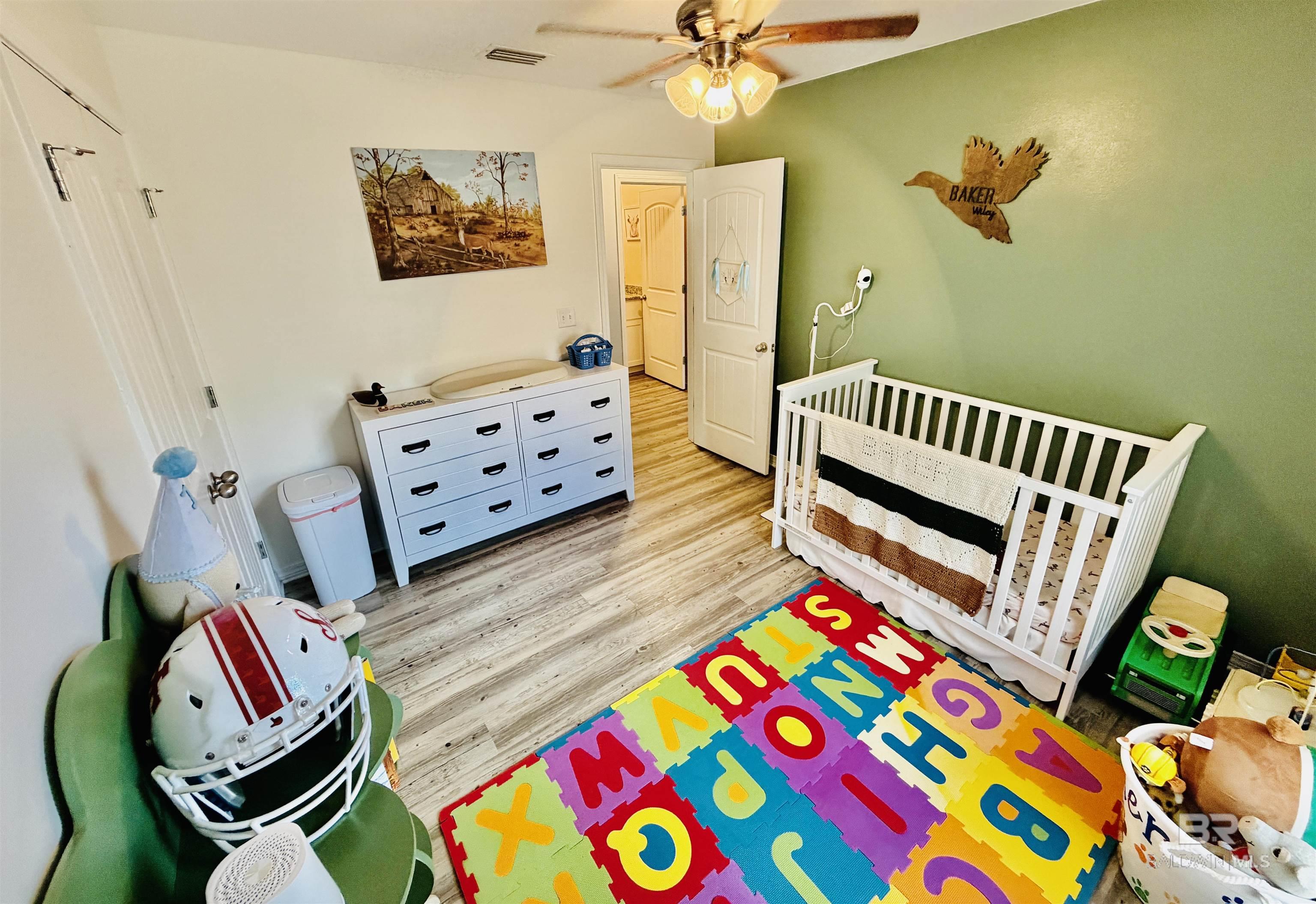 16132 Hoiles Avenue, Silverhill, AL, 36576