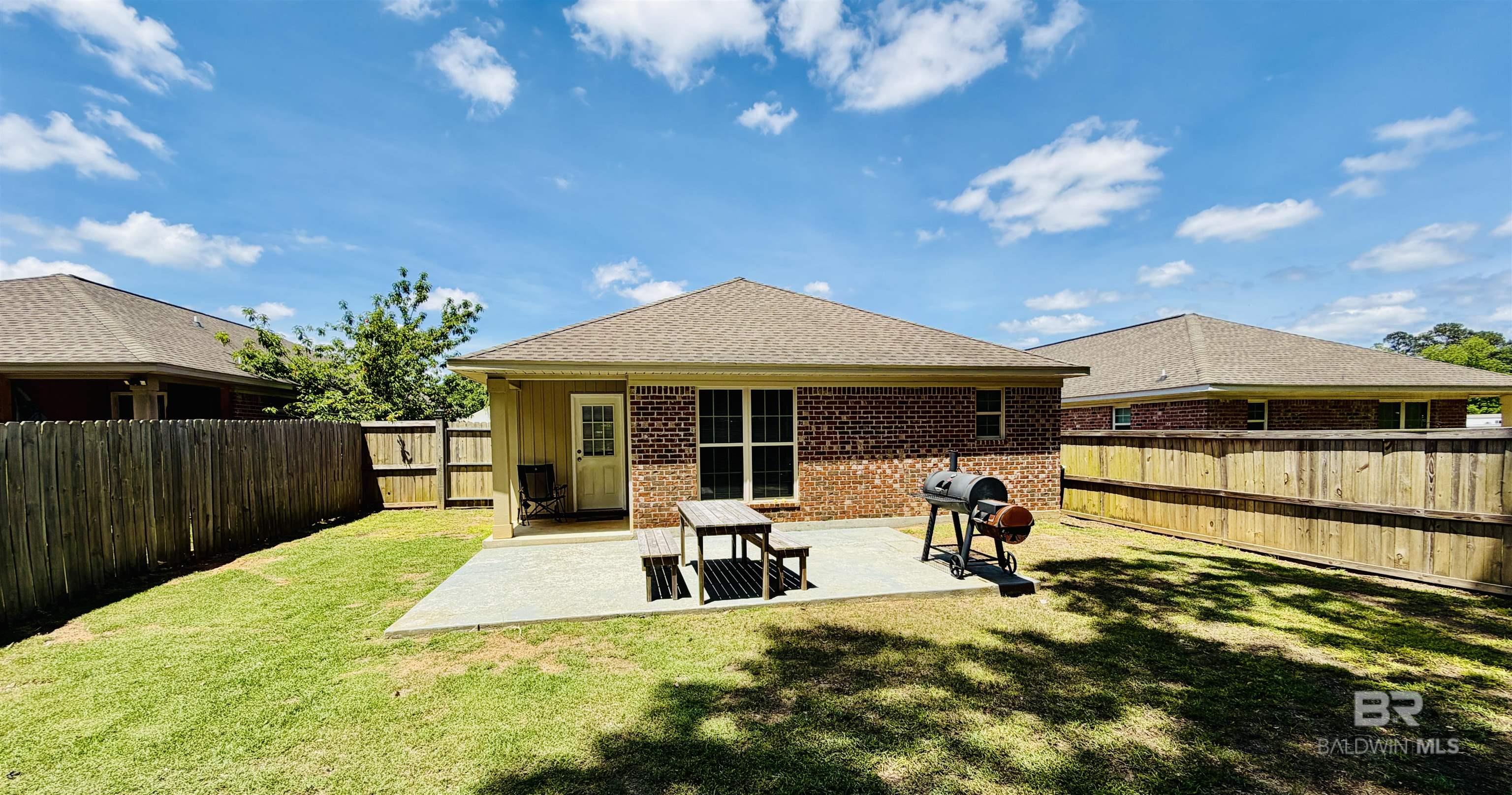 16132 Hoiles Avenue, Silverhill, AL, 36576