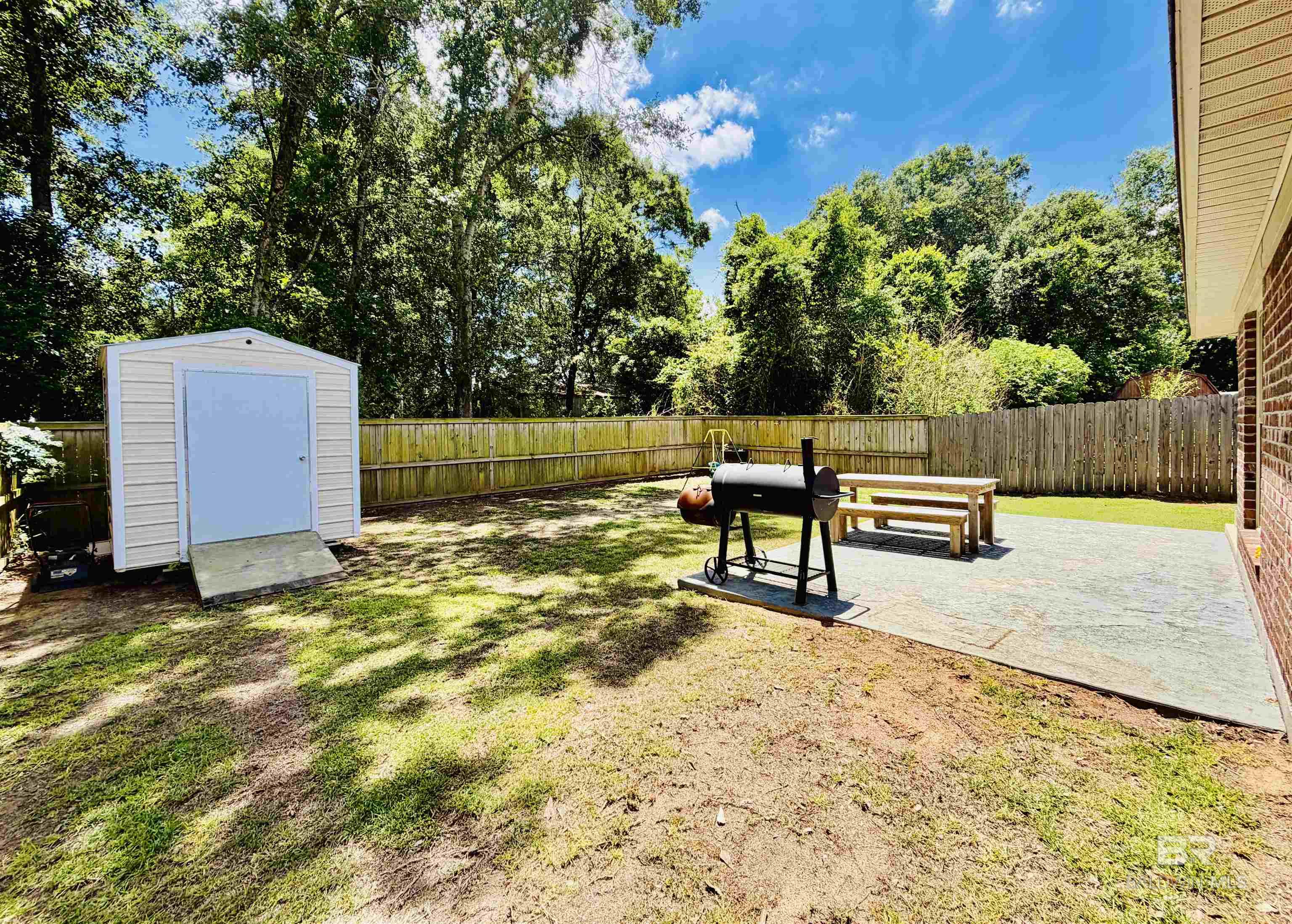 16132 Hoiles Avenue, Silverhill, AL, 36576