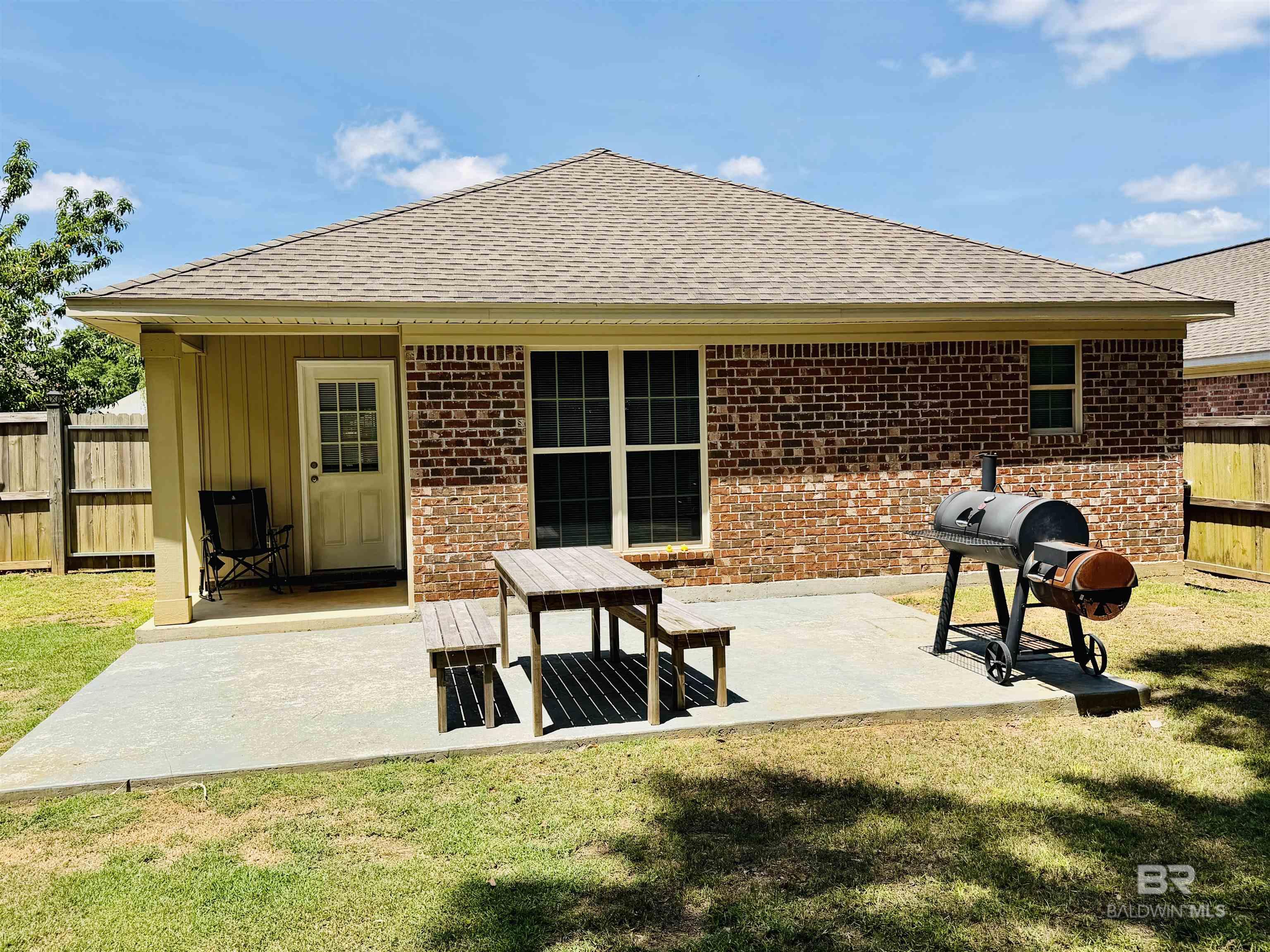 16132 Hoiles Avenue, Silverhill, AL, 36576