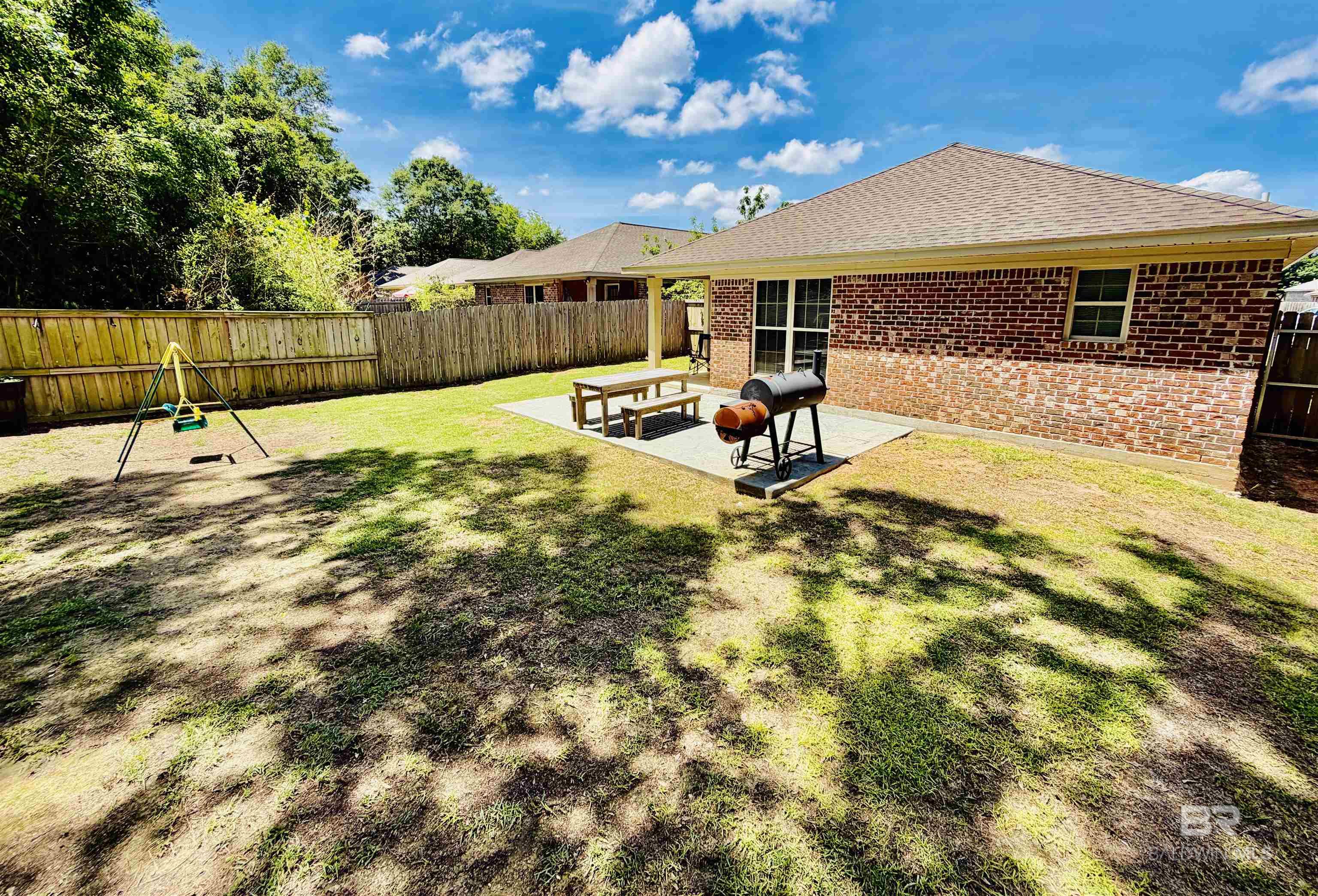 16132 Hoiles Avenue, Silverhill, AL, 36576