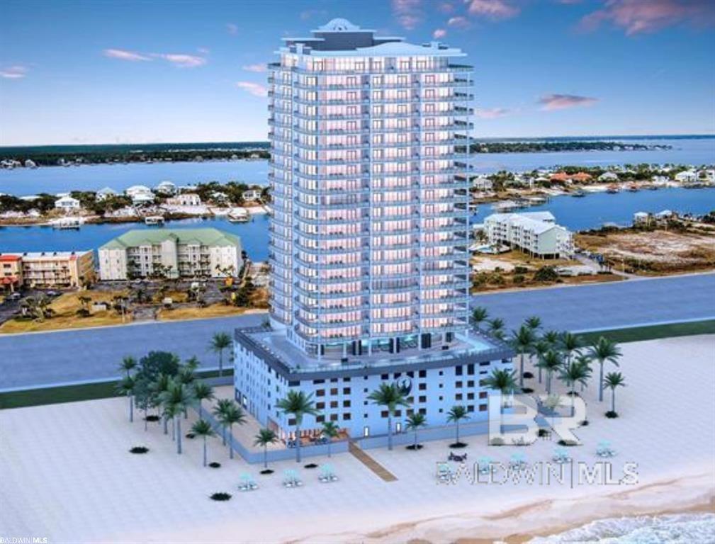 Orange Beach Real Estate