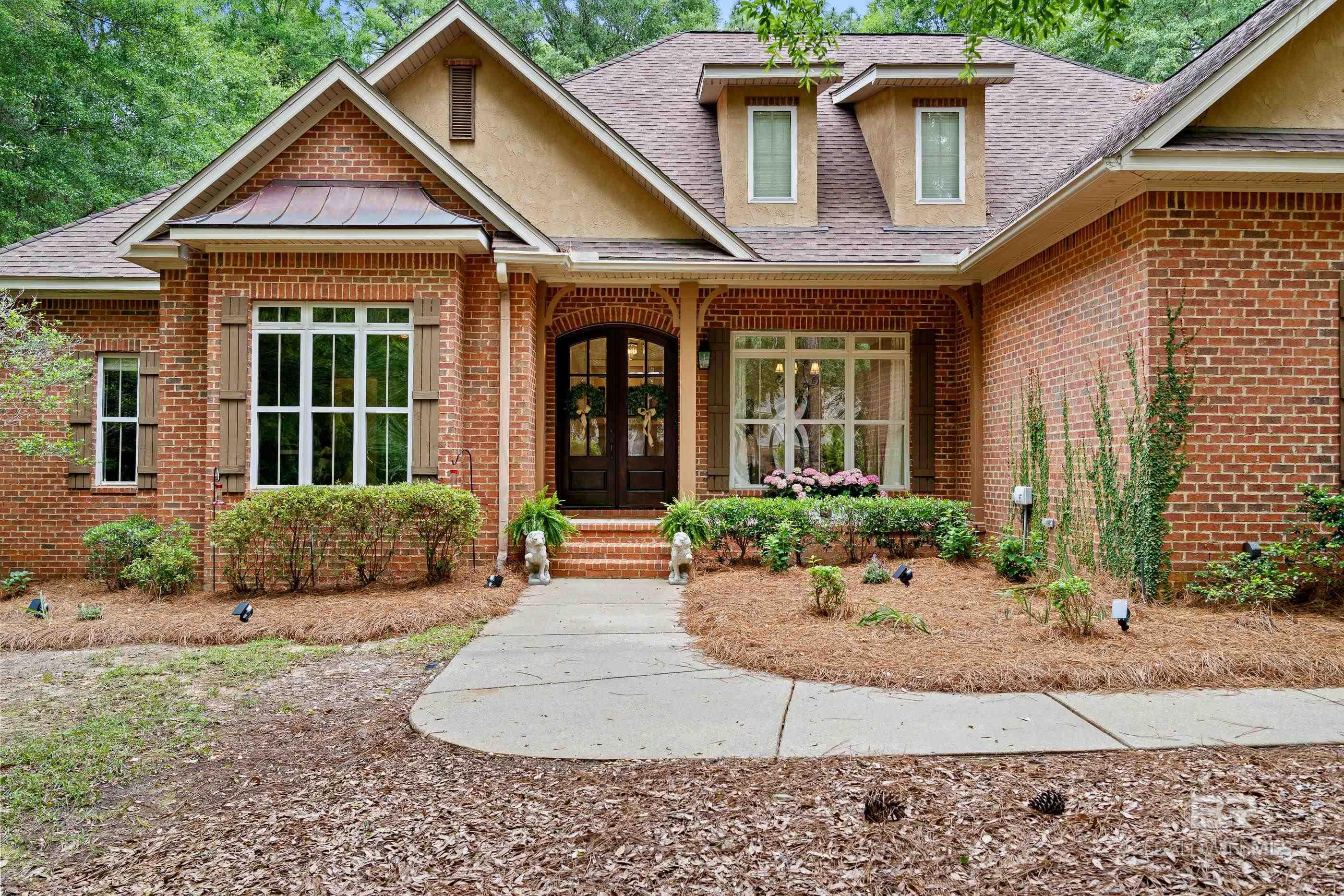 Large Homes for Sale in Fairhope